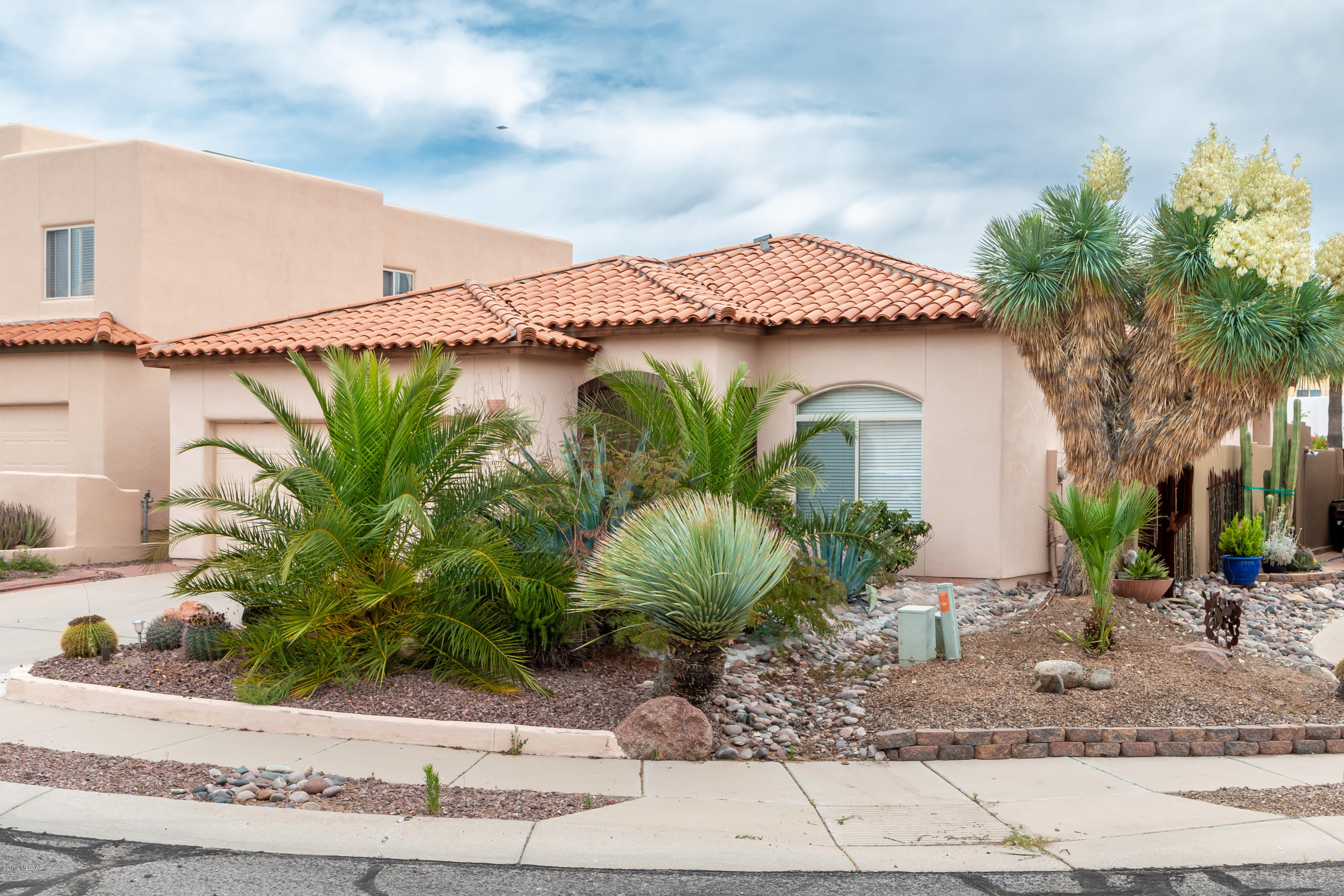 Copper Creek II, Blocks B, E & F (1-184) - Residential