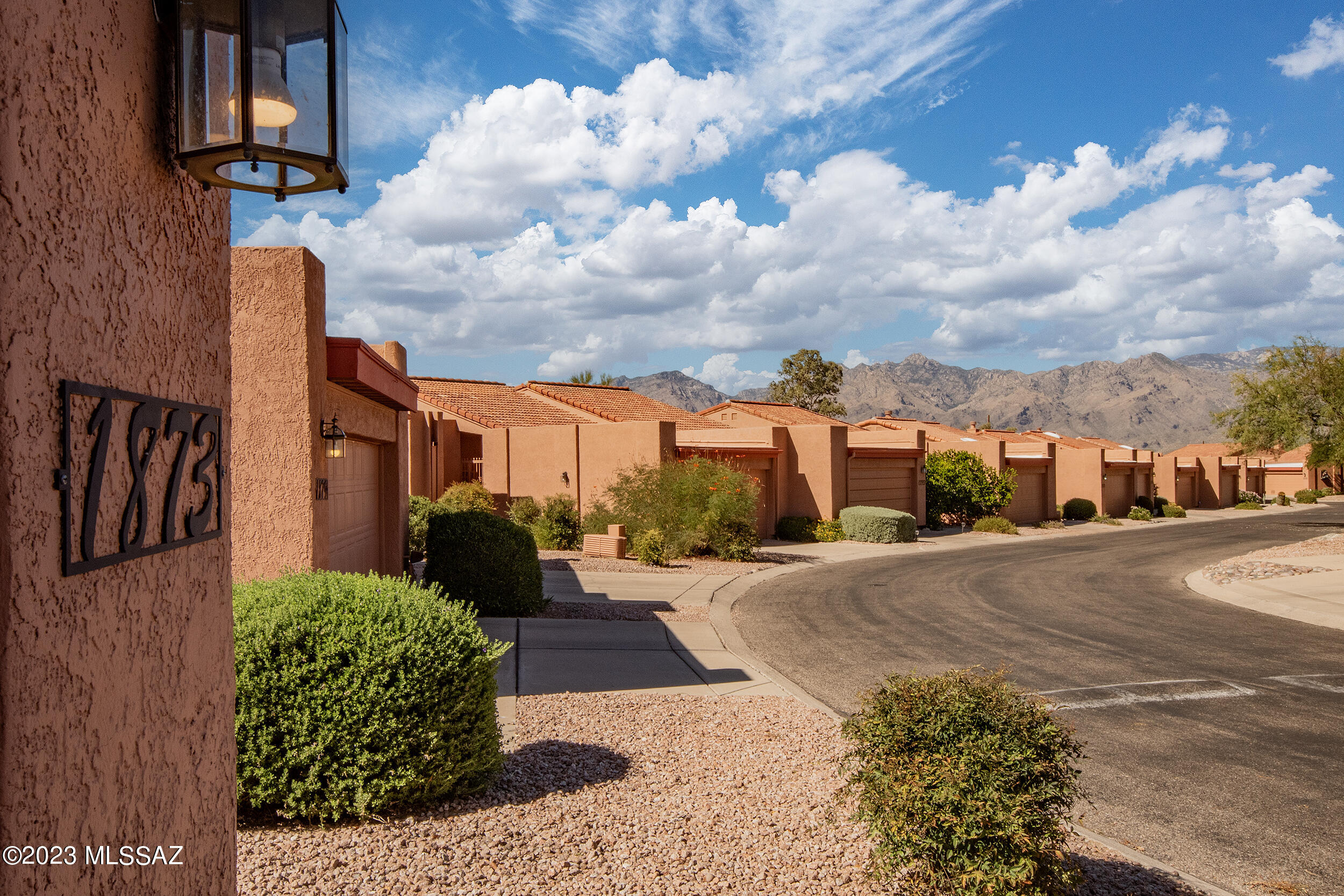 Wrightstown Square (1-155) - Residential