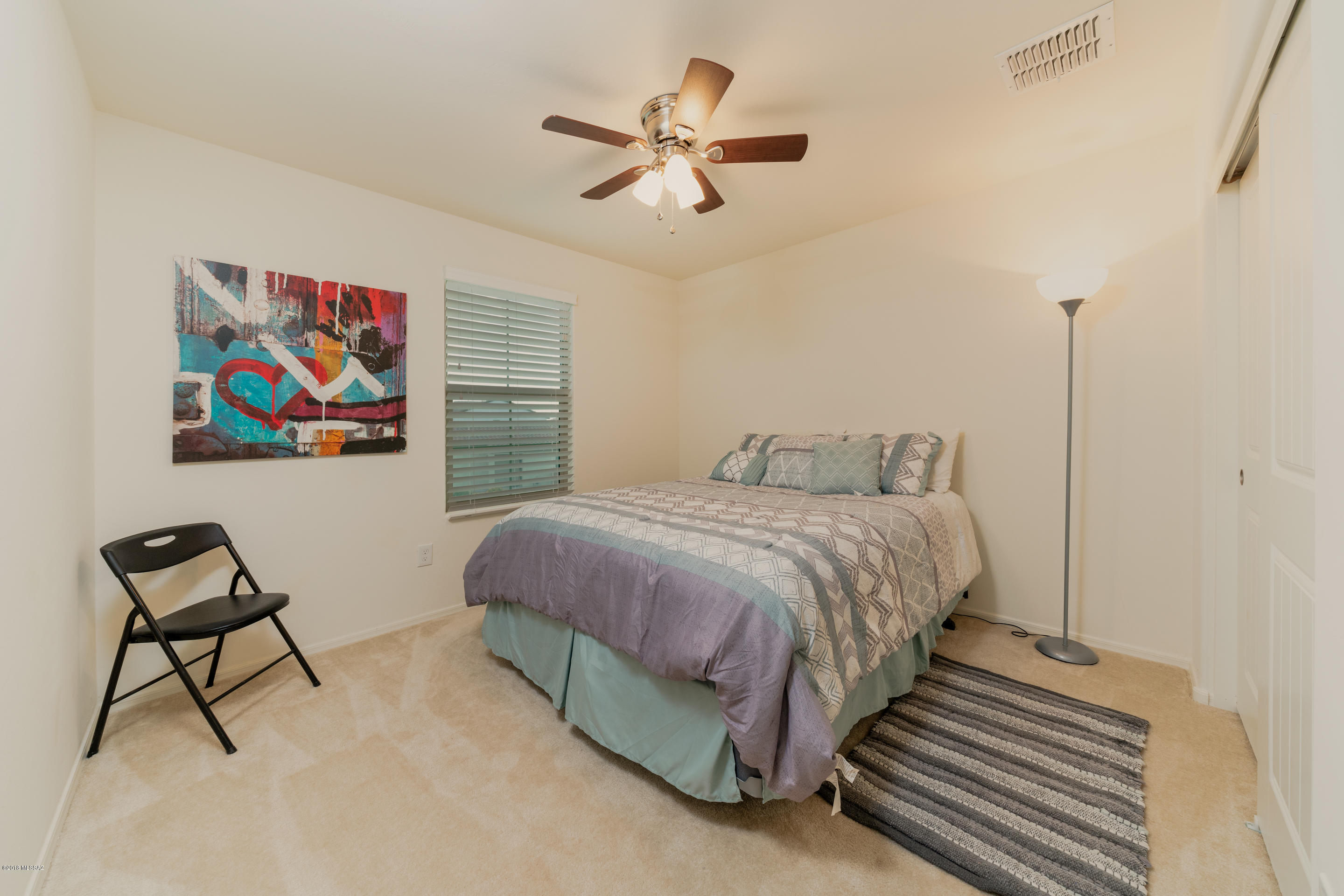 La Estancia De Tucson (1-330) - Residential