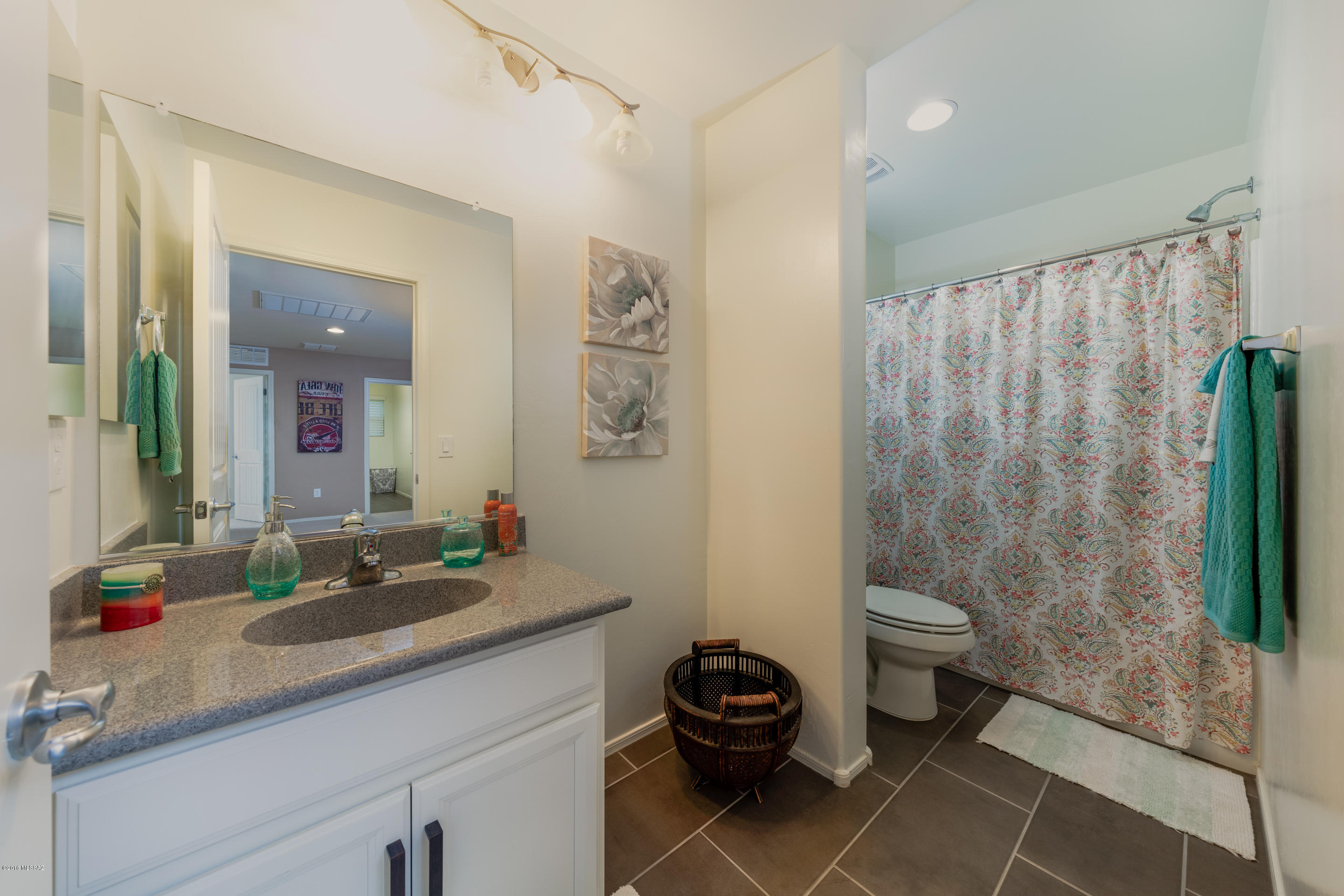 La Estancia De Tucson (1-330) - Residential