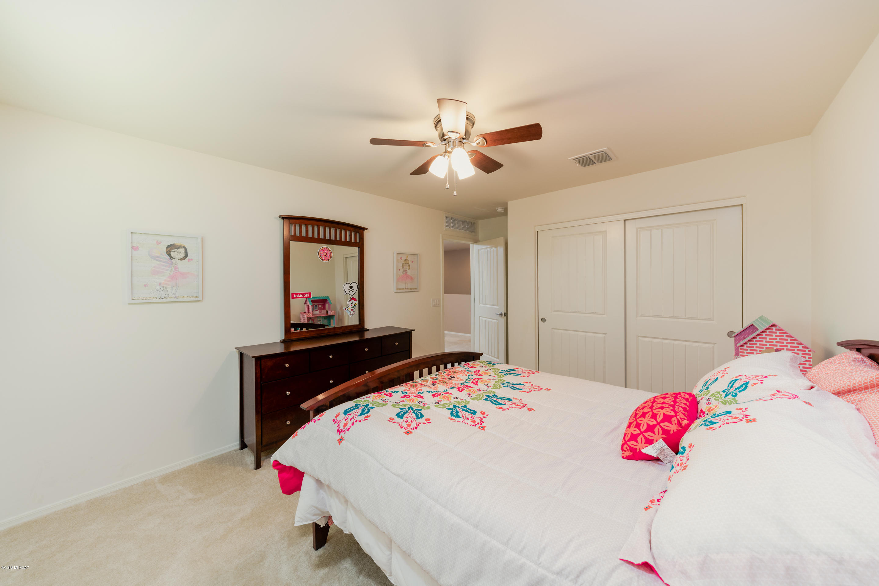 La Estancia De Tucson (1-330) - Residential