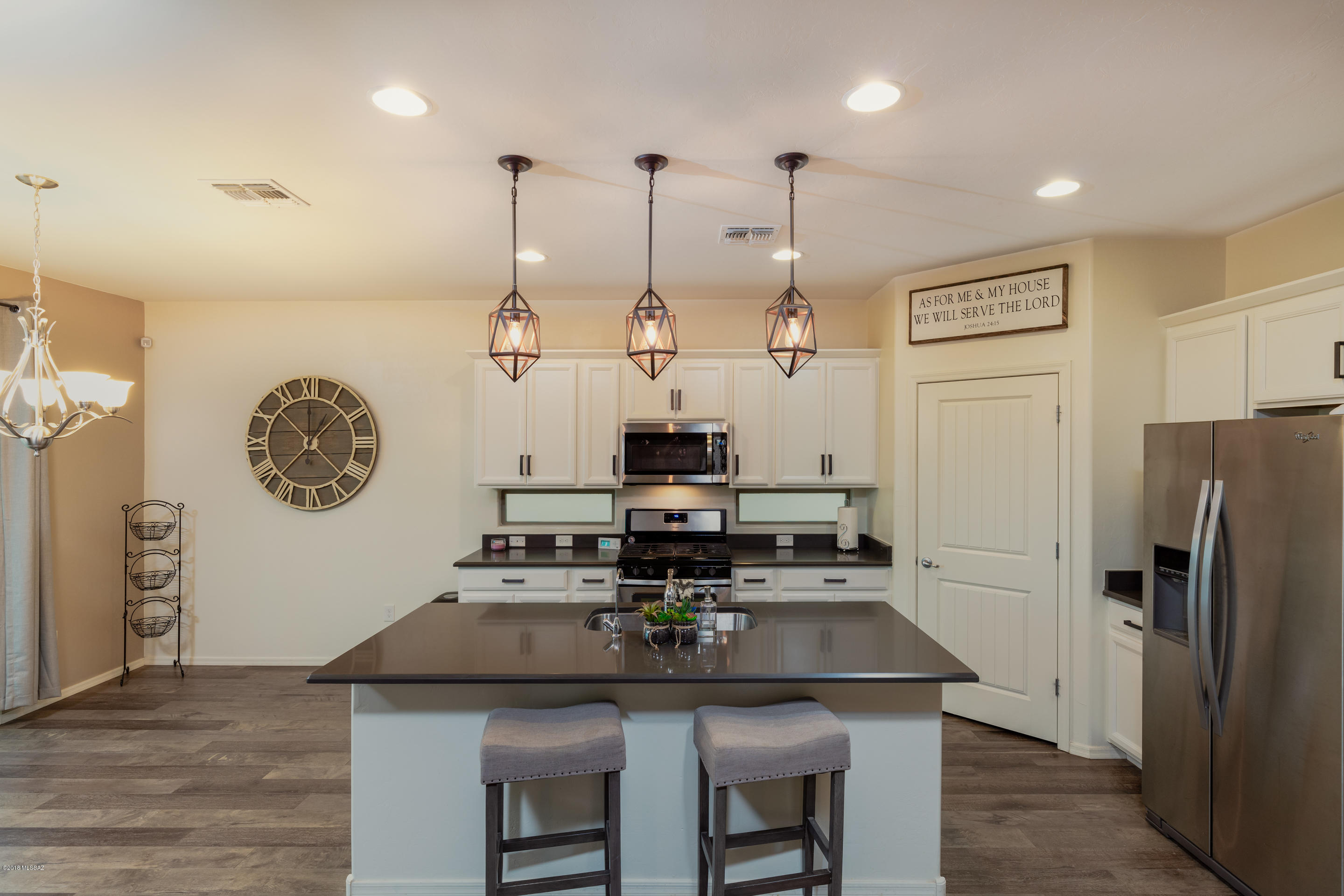 La Estancia De Tucson (1-330) - Residential