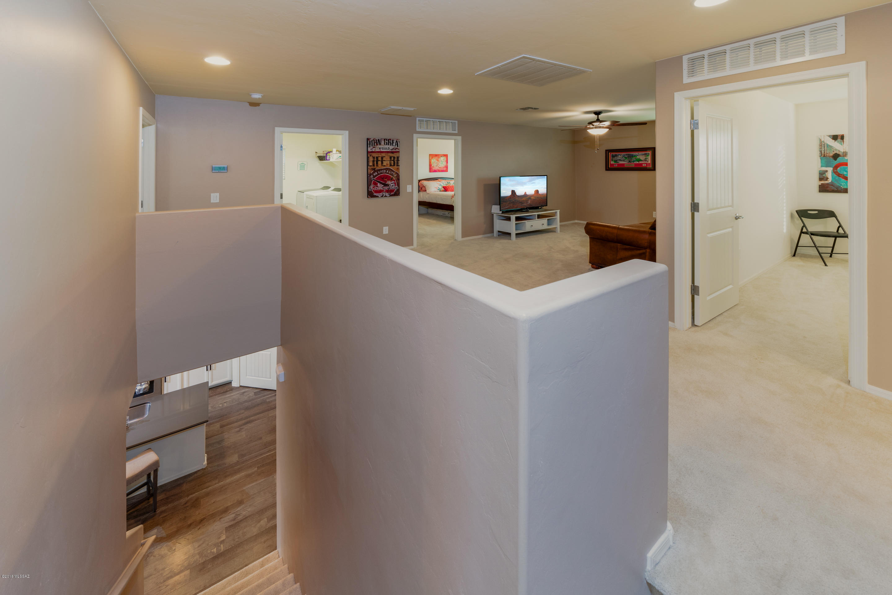 La Estancia De Tucson (1-330) - Residential