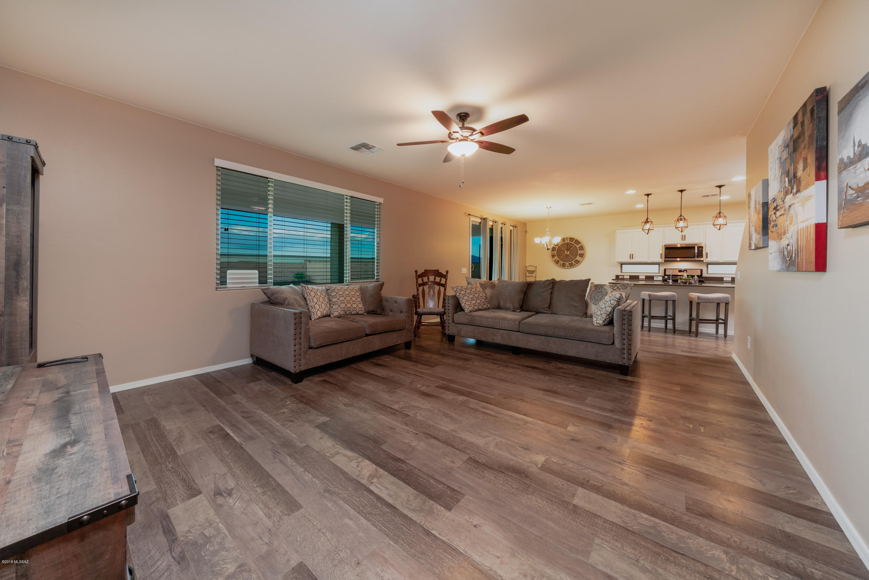 La Estancia De Tucson (1-330) - Residential