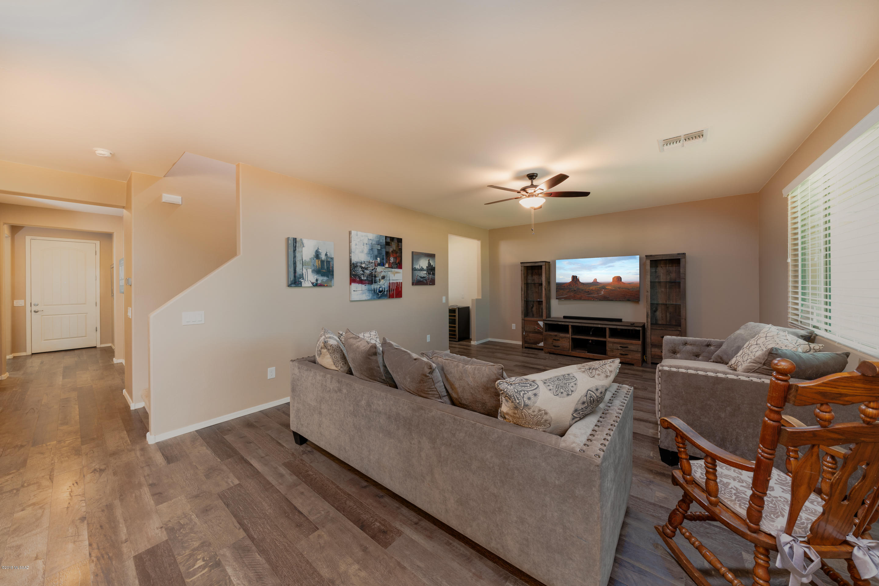 La Estancia De Tucson (1-330) - Residential