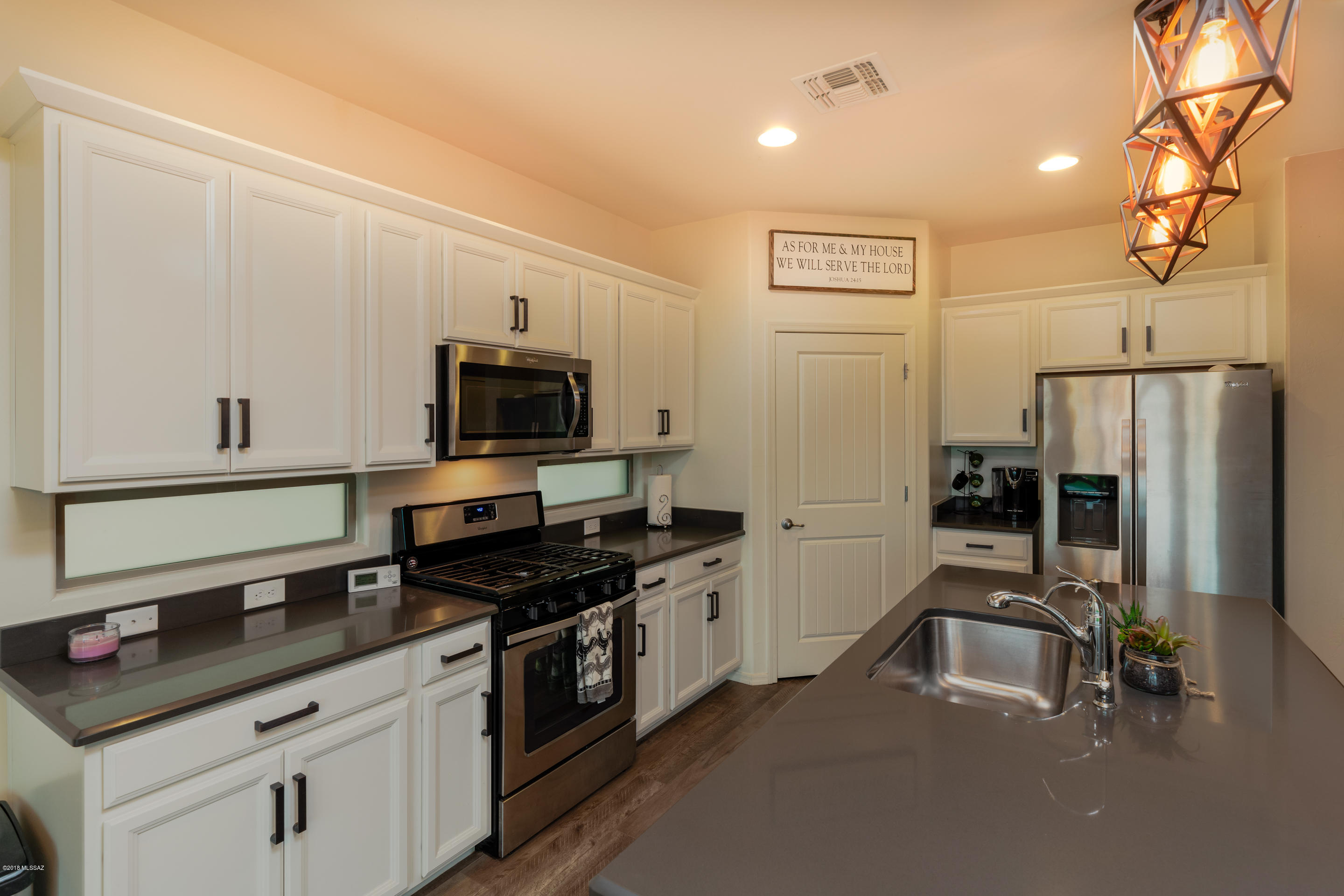 La Estancia De Tucson (1-330) - Residential