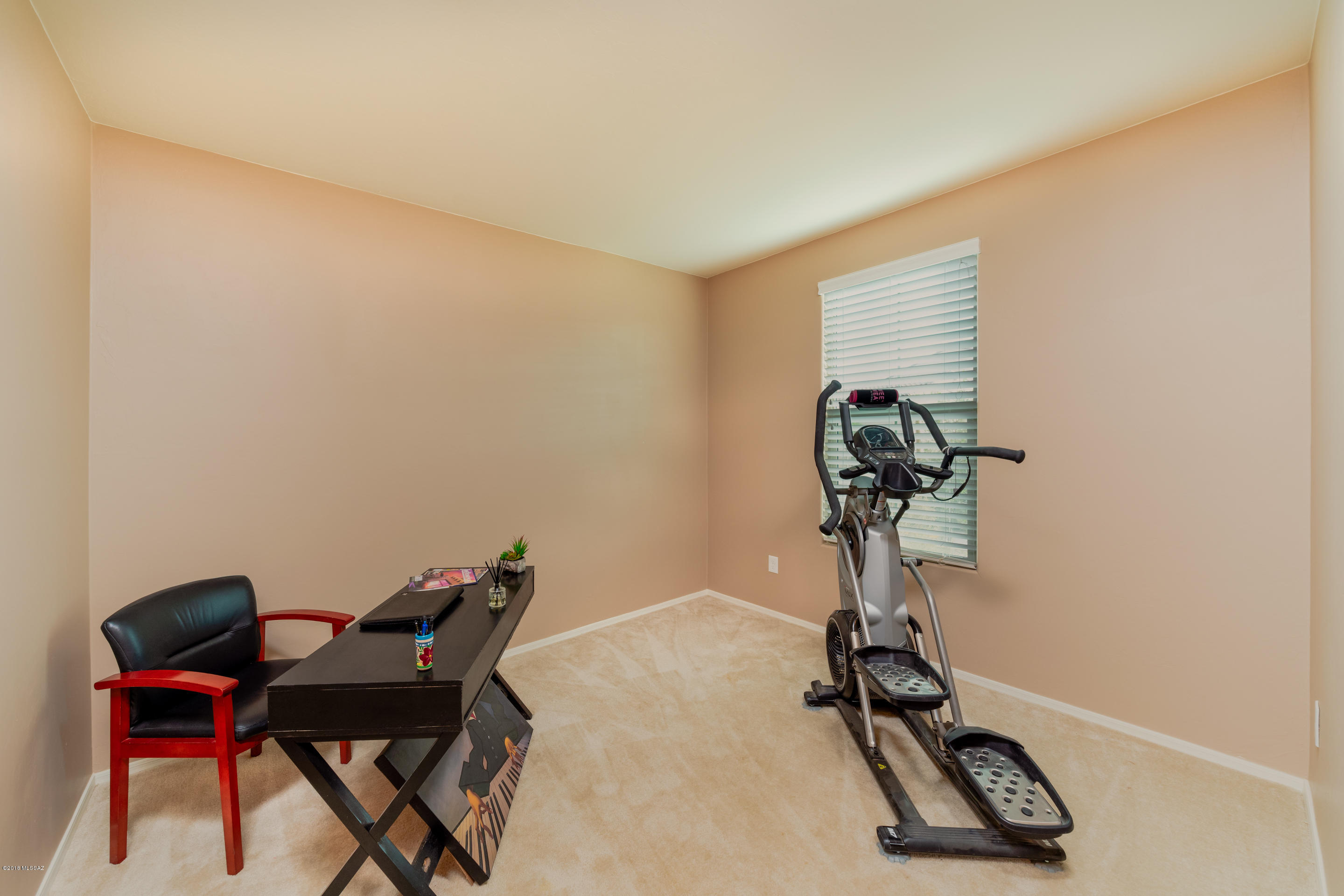 La Estancia De Tucson (1-330) - Residential