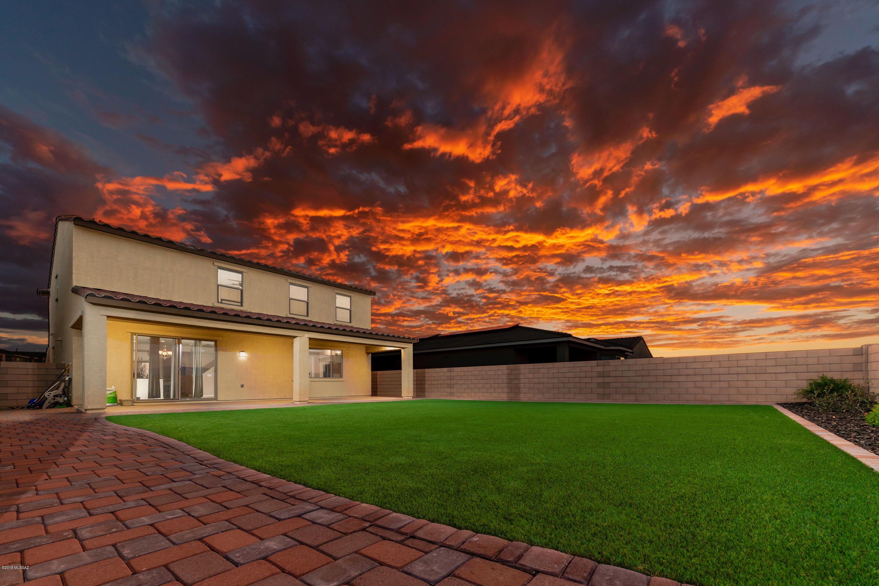 La Estancia De Tucson (1-330) - Residential