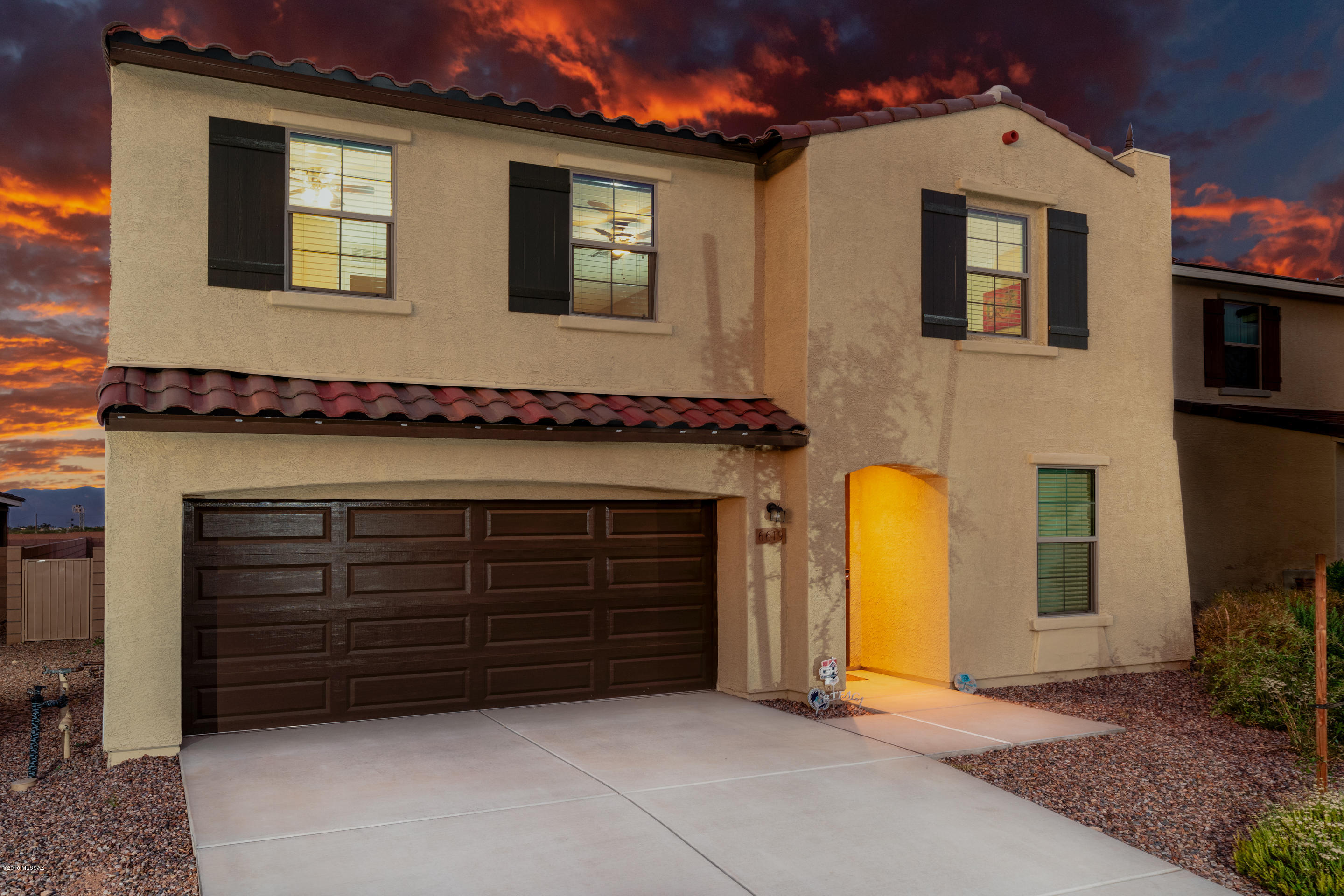 La Estancia De Tucson (1-330) - Residential