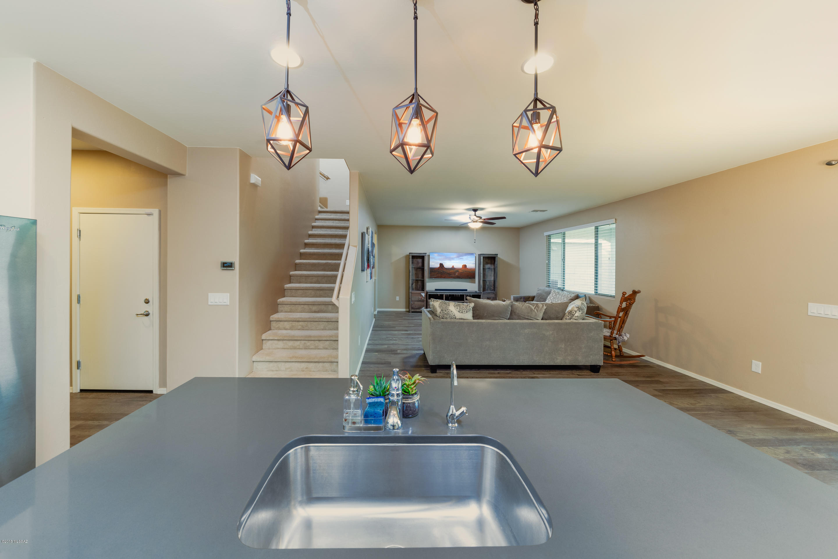 La Estancia De Tucson (1-330) - Residential