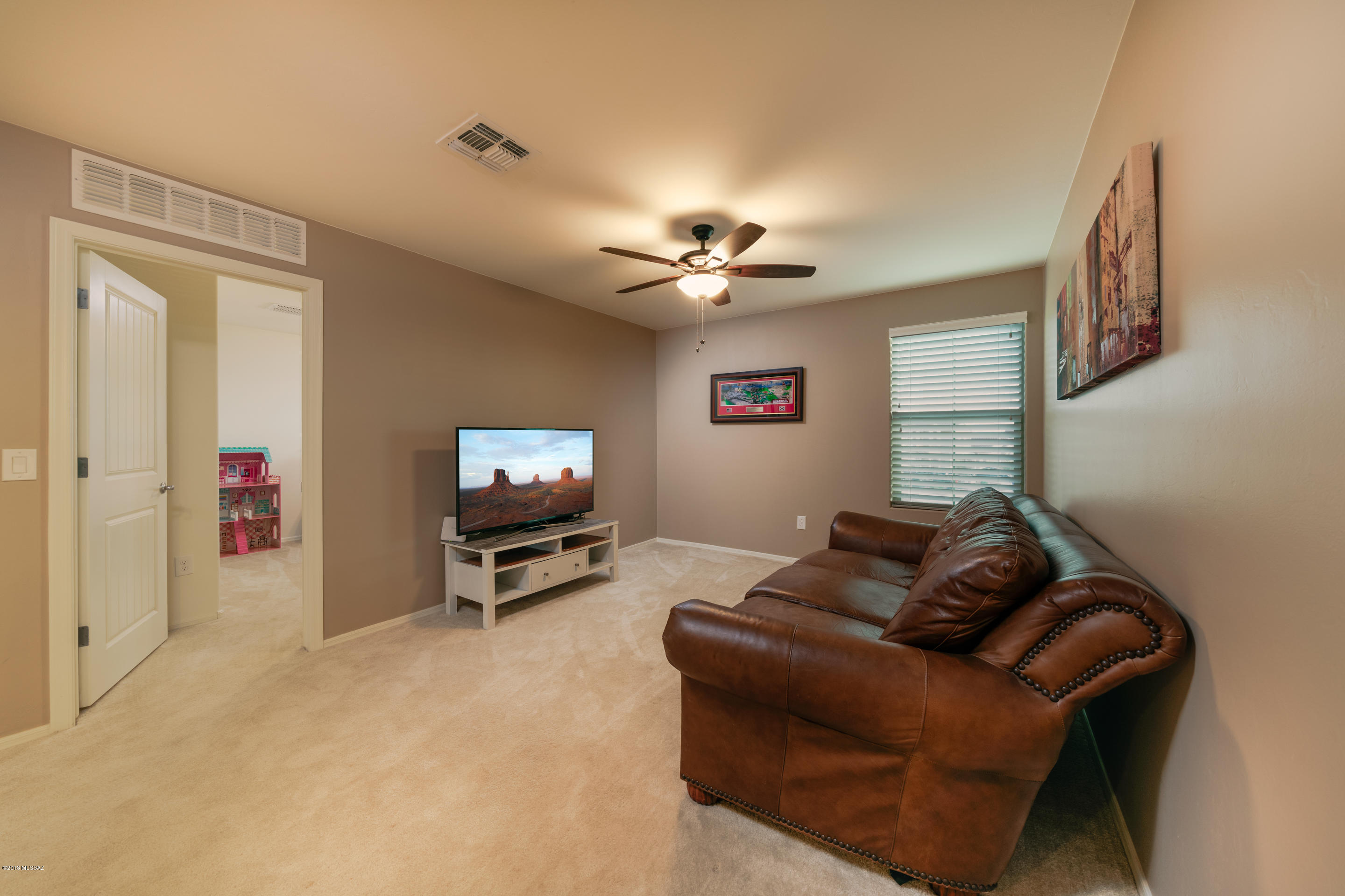 La Estancia De Tucson (1-330) - Residential