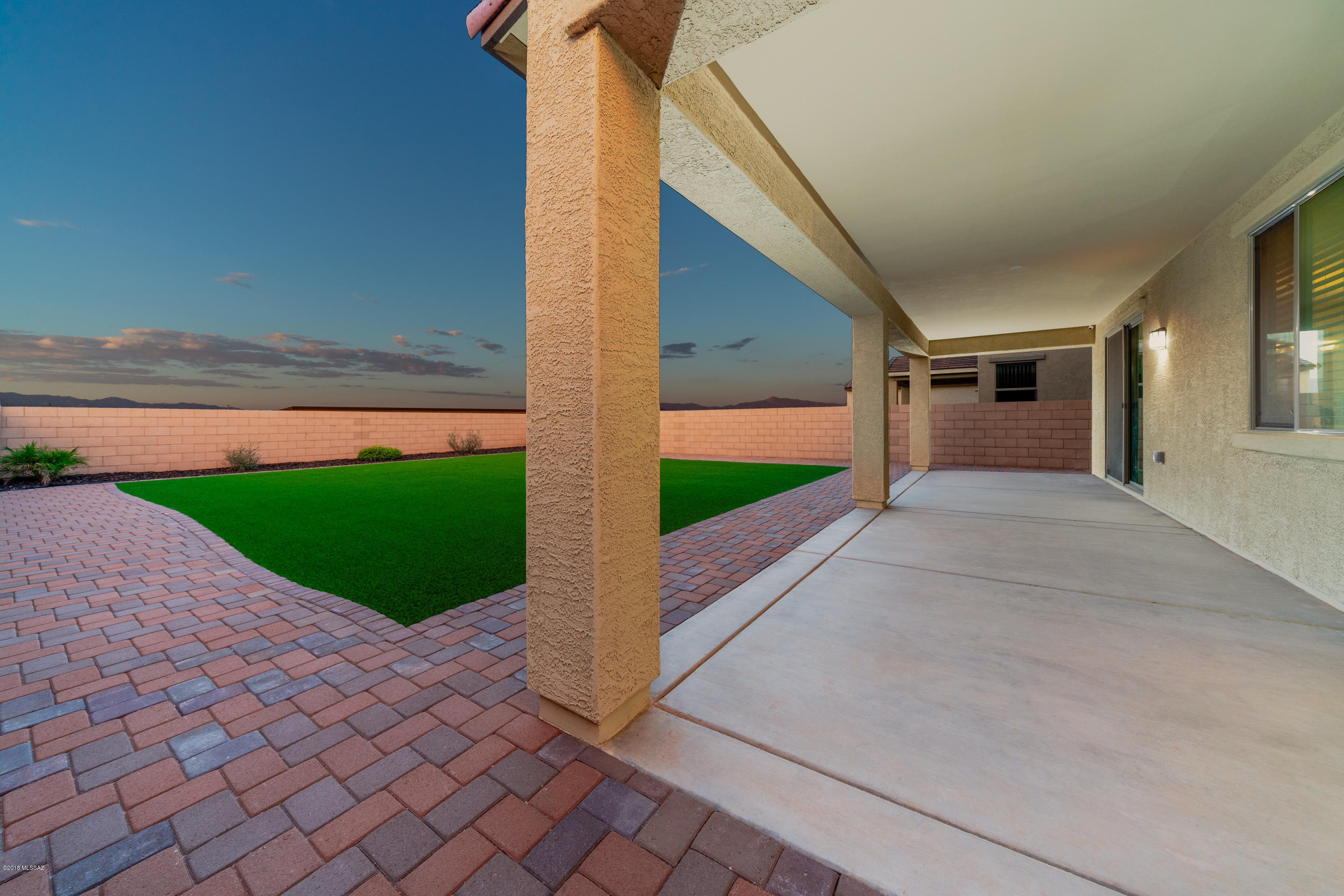 La Estancia De Tucson (1-330) - Residential