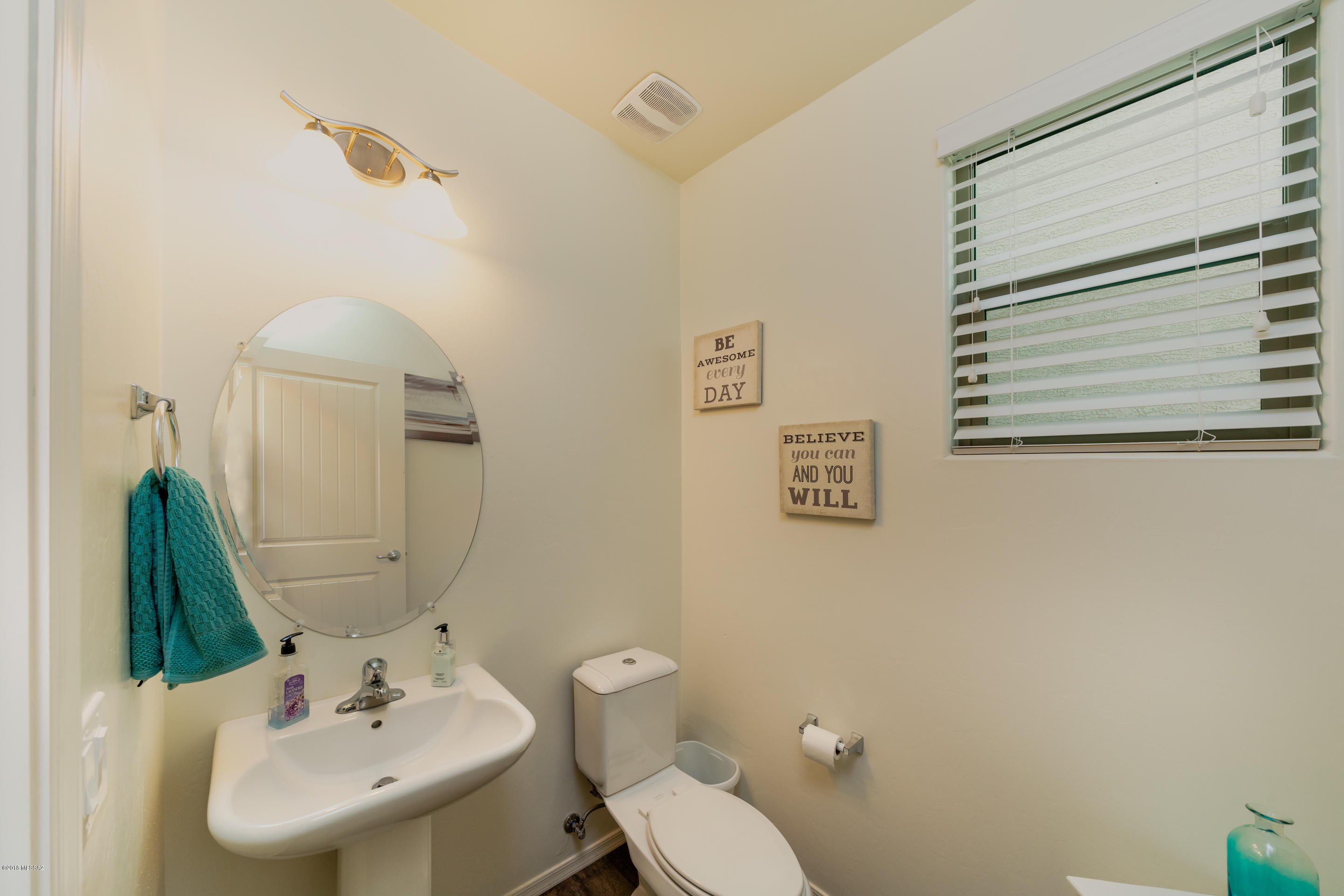 La Estancia De Tucson (1-330) - Residential
