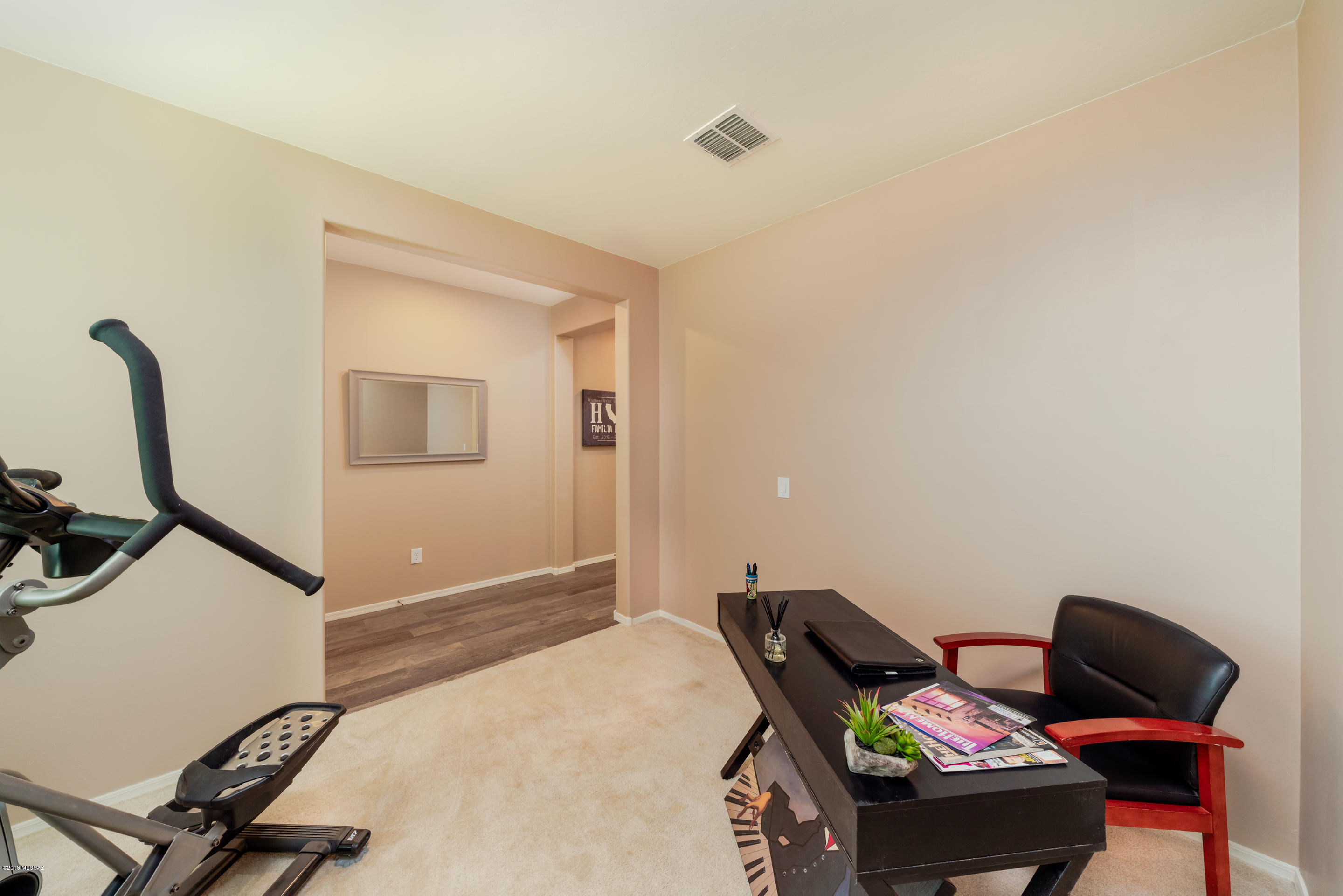 La Estancia De Tucson (1-330) - Residential