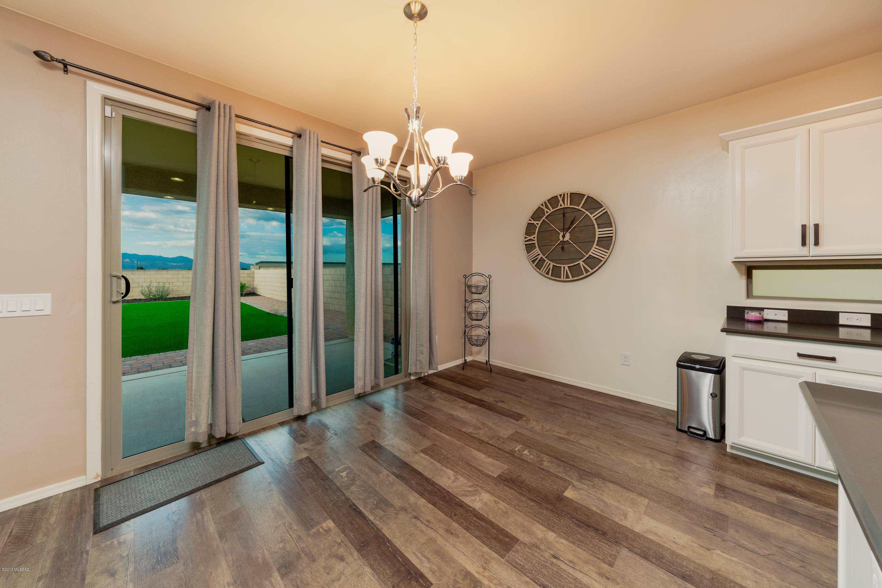 La Estancia De Tucson (1-330) - Residential