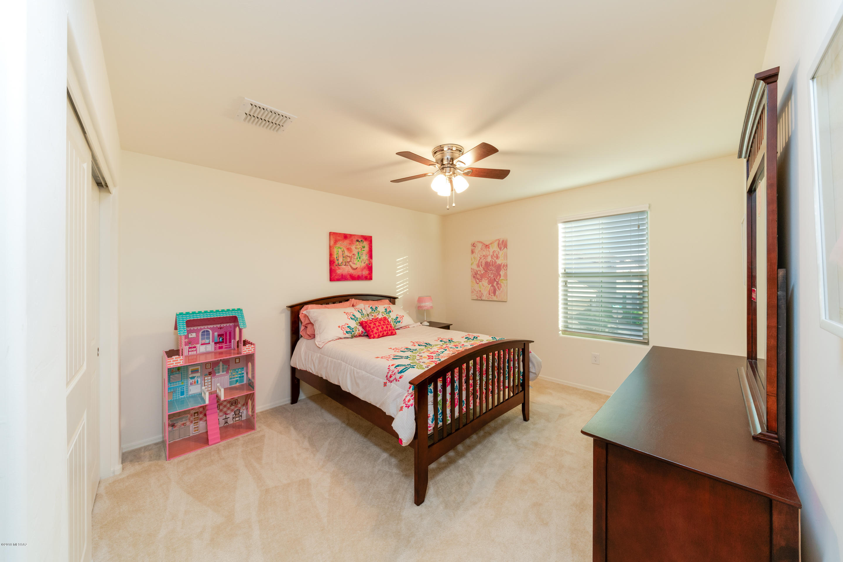 La Estancia De Tucson (1-330) - Residential