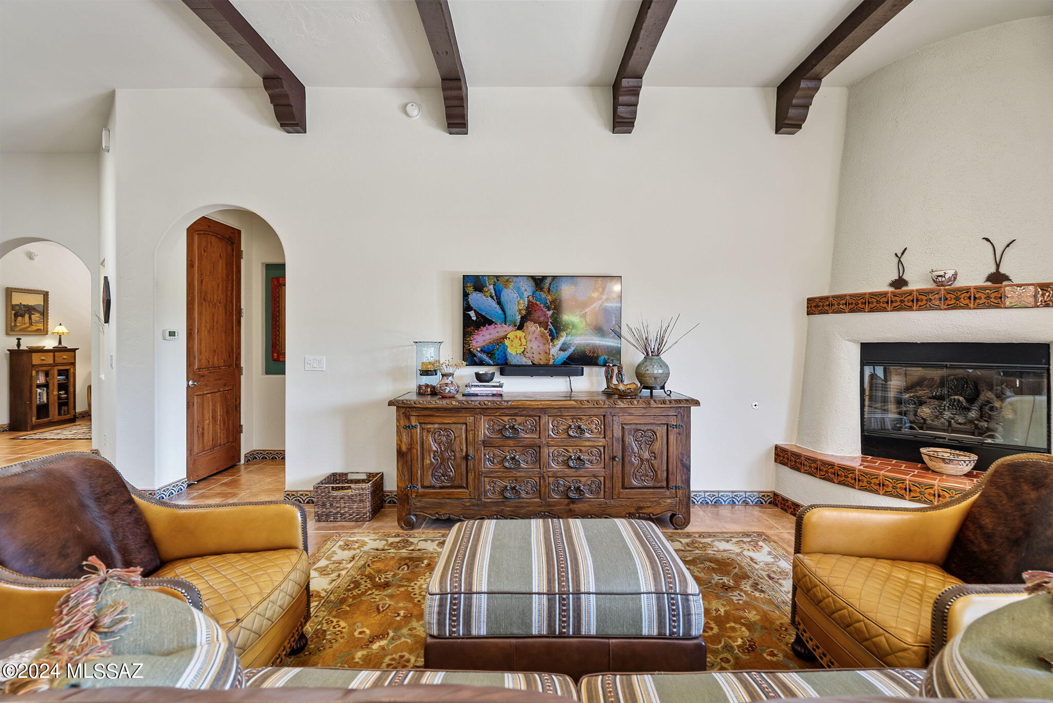 Barrio Trails Head - Residential