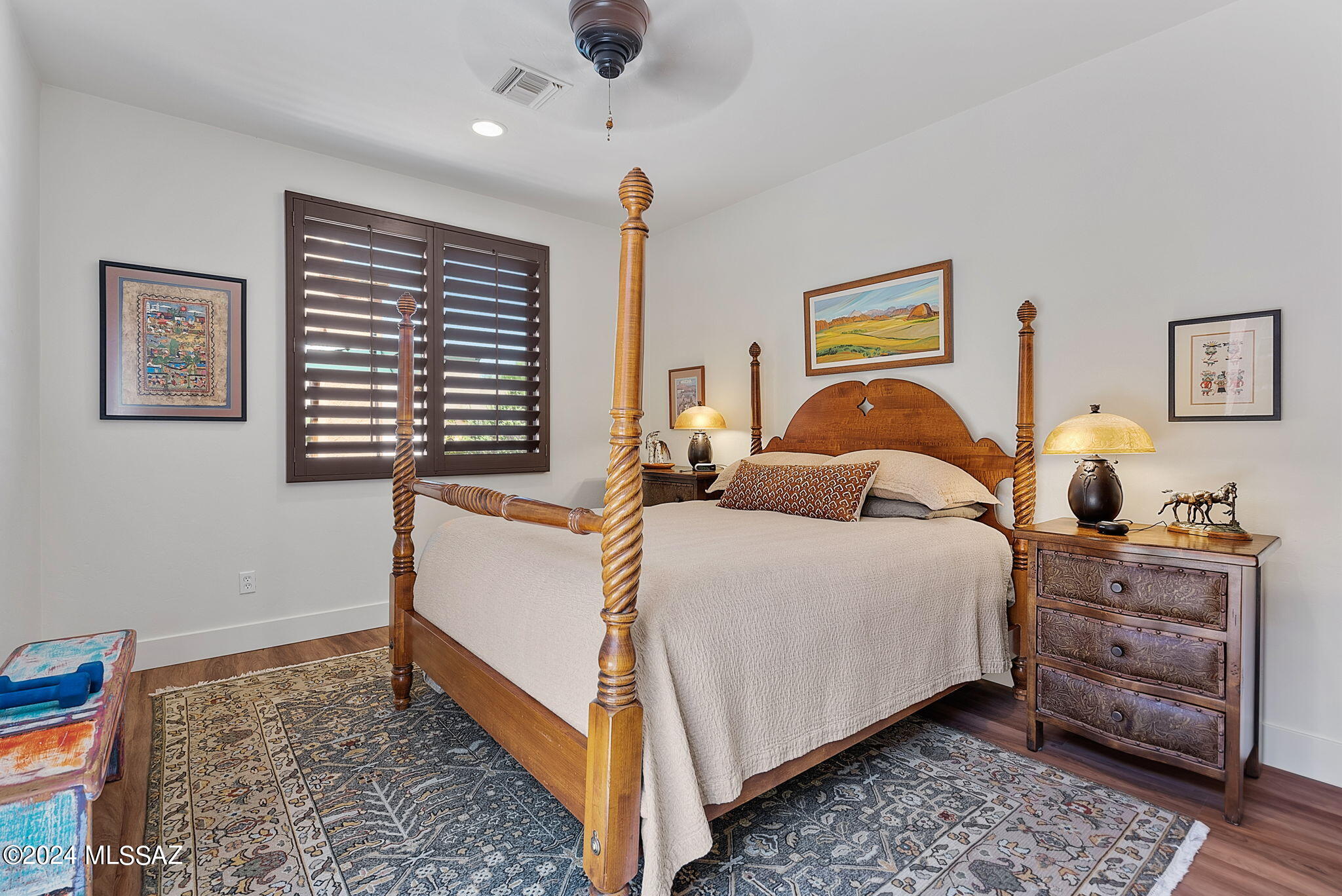 Barrio Trails Head - Residential