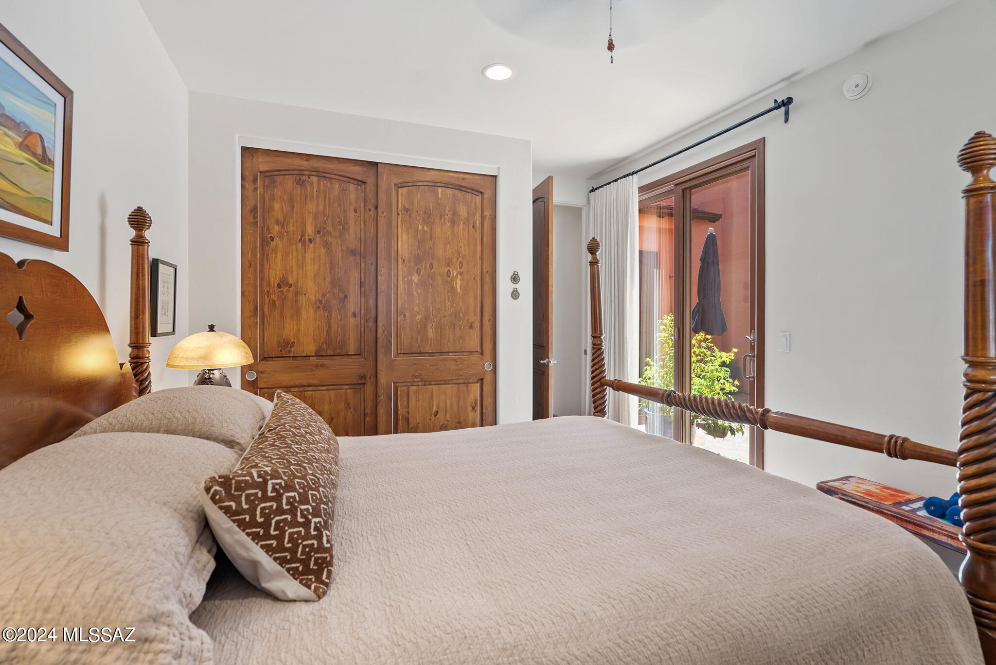Barrio Trails Head - Residential