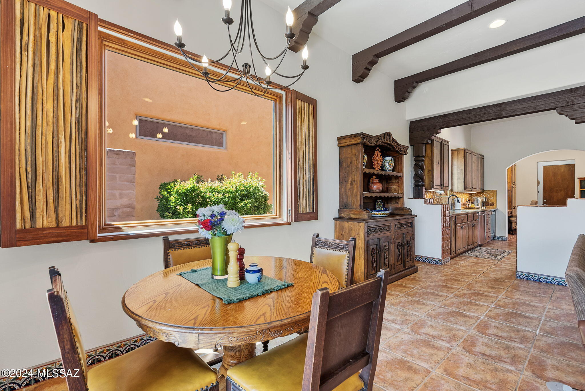 Barrio Trails Head - Residential