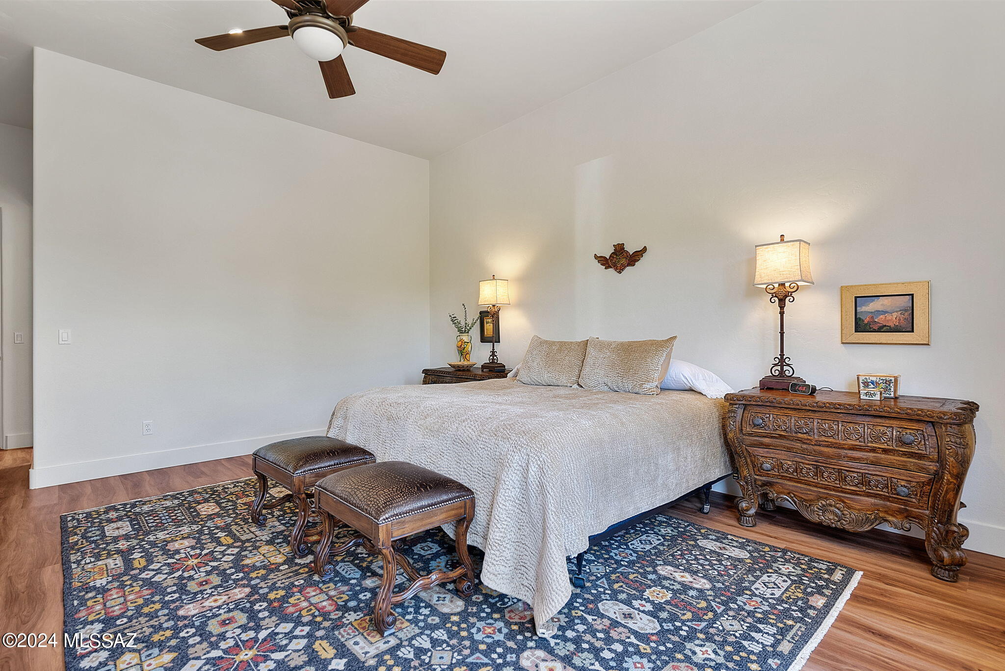 Barrio Trails Head - Residential