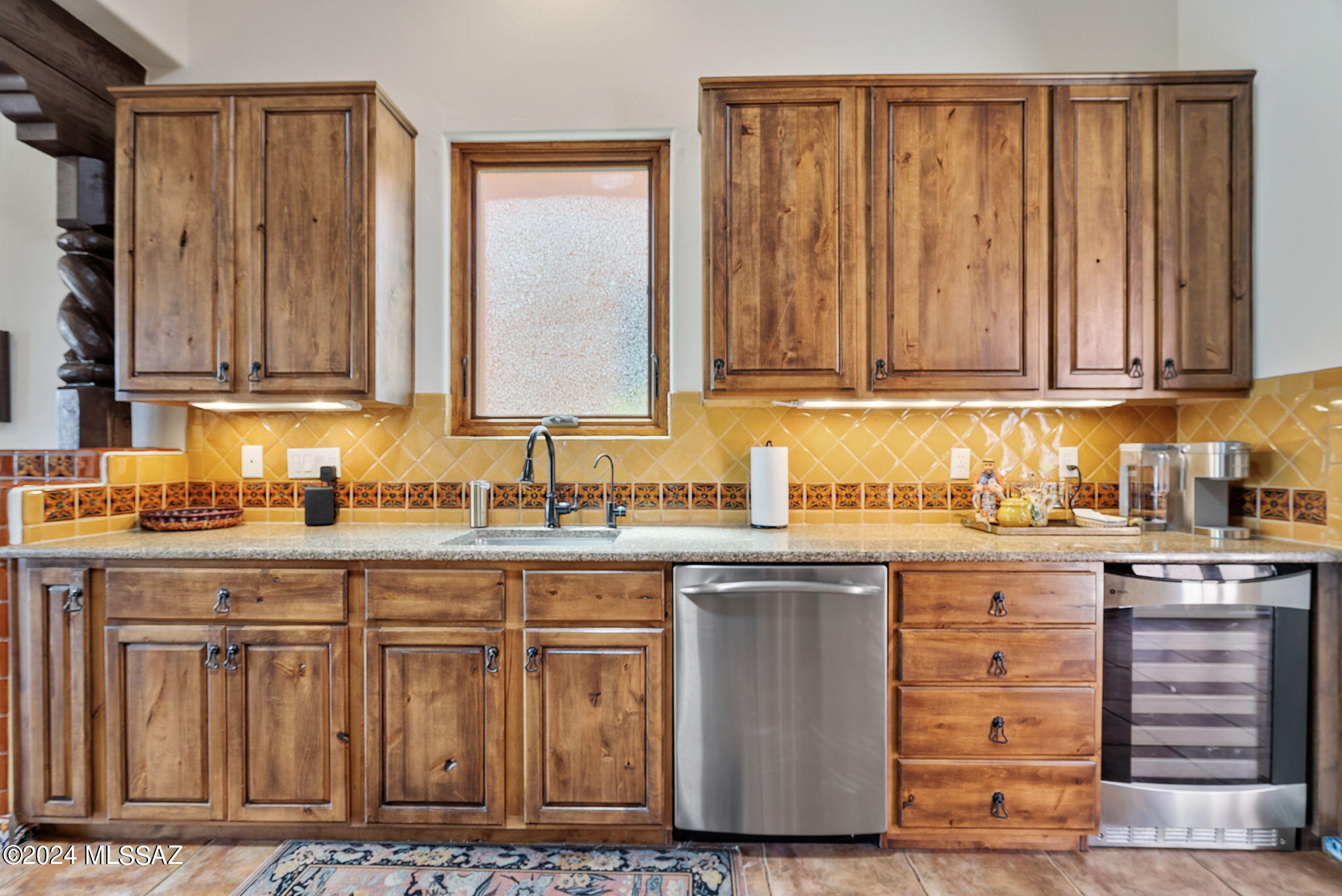 Barrio Trails Head - Residential