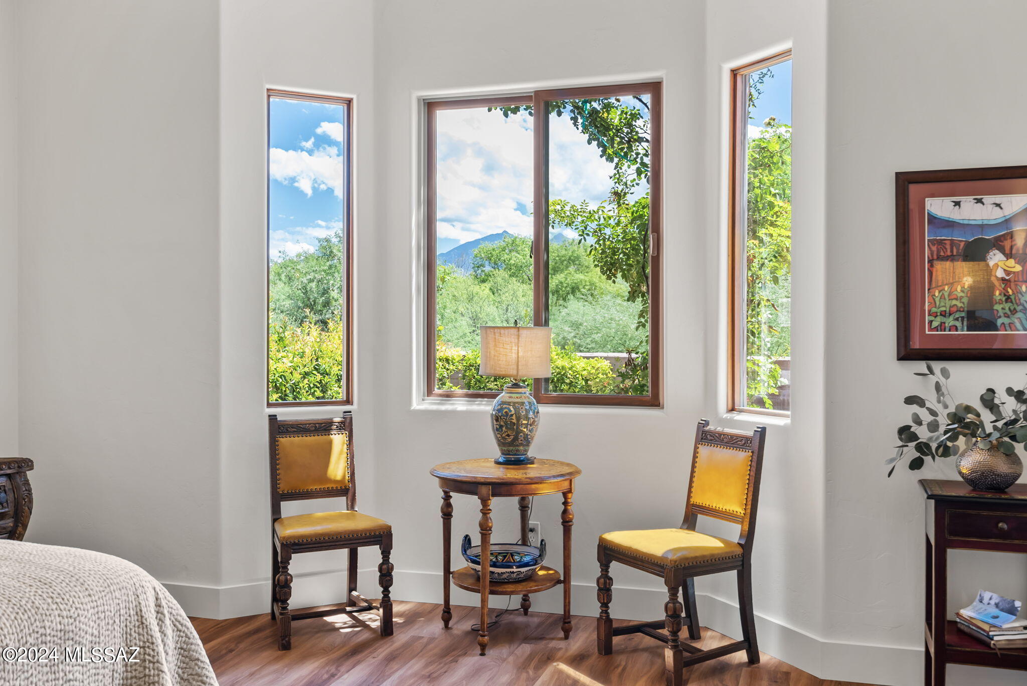 Barrio Trails Head - Residential