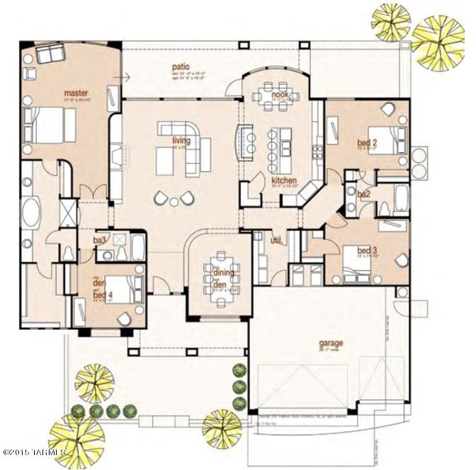 Estates at Old Spanish Trail (1-115) - Residential