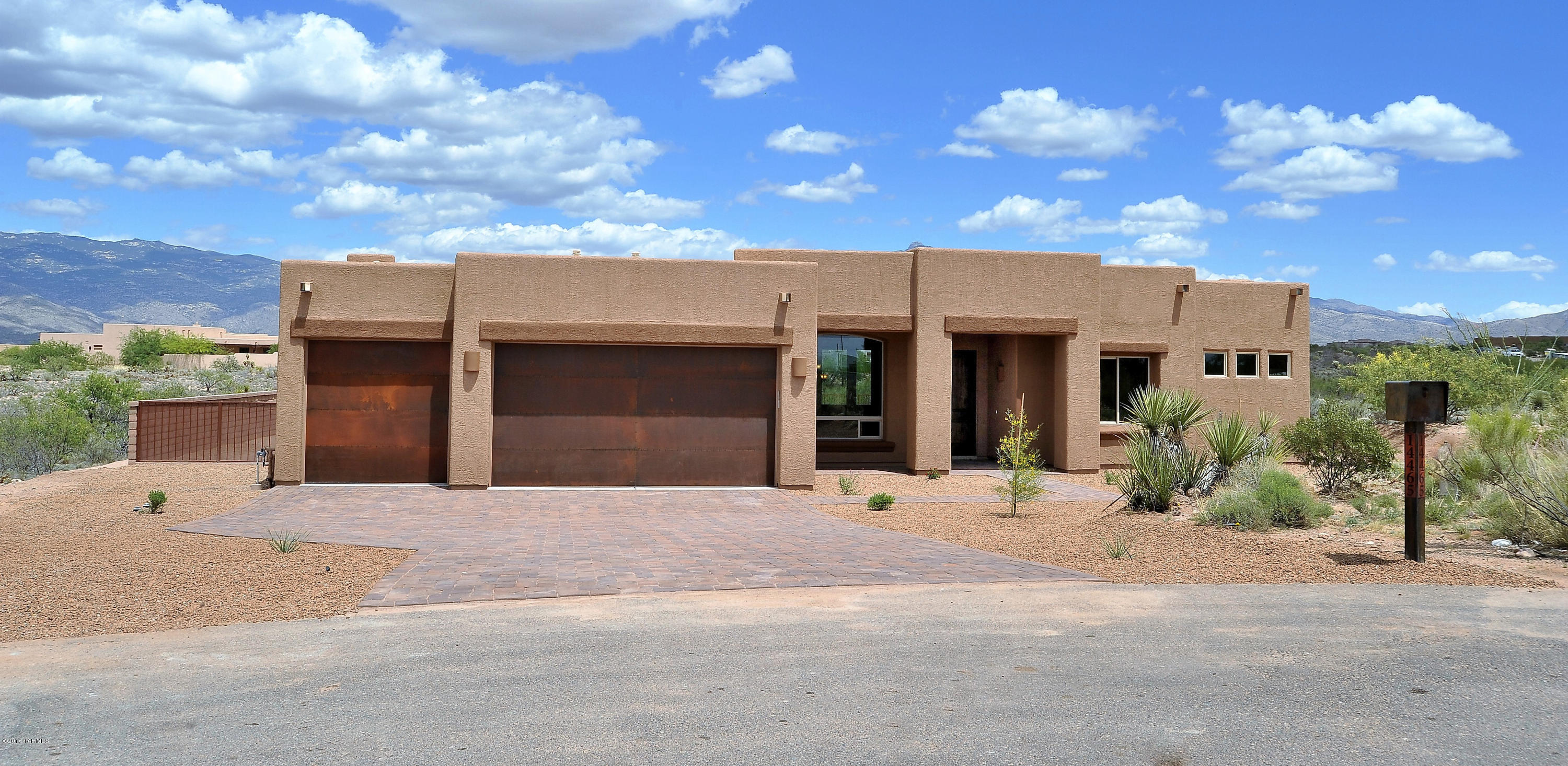 Estates at Old Spanish Trail (1-115) - Residential