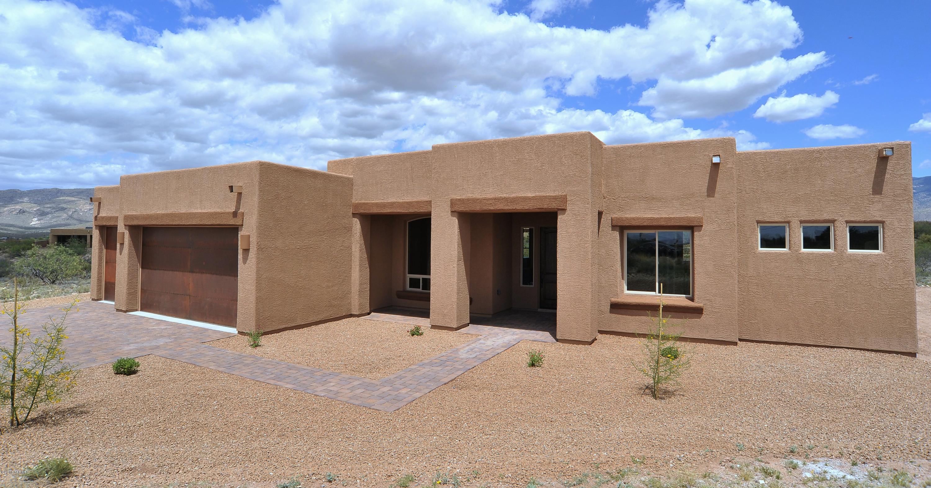 Estates at Old Spanish Trail (1-115) - Residential