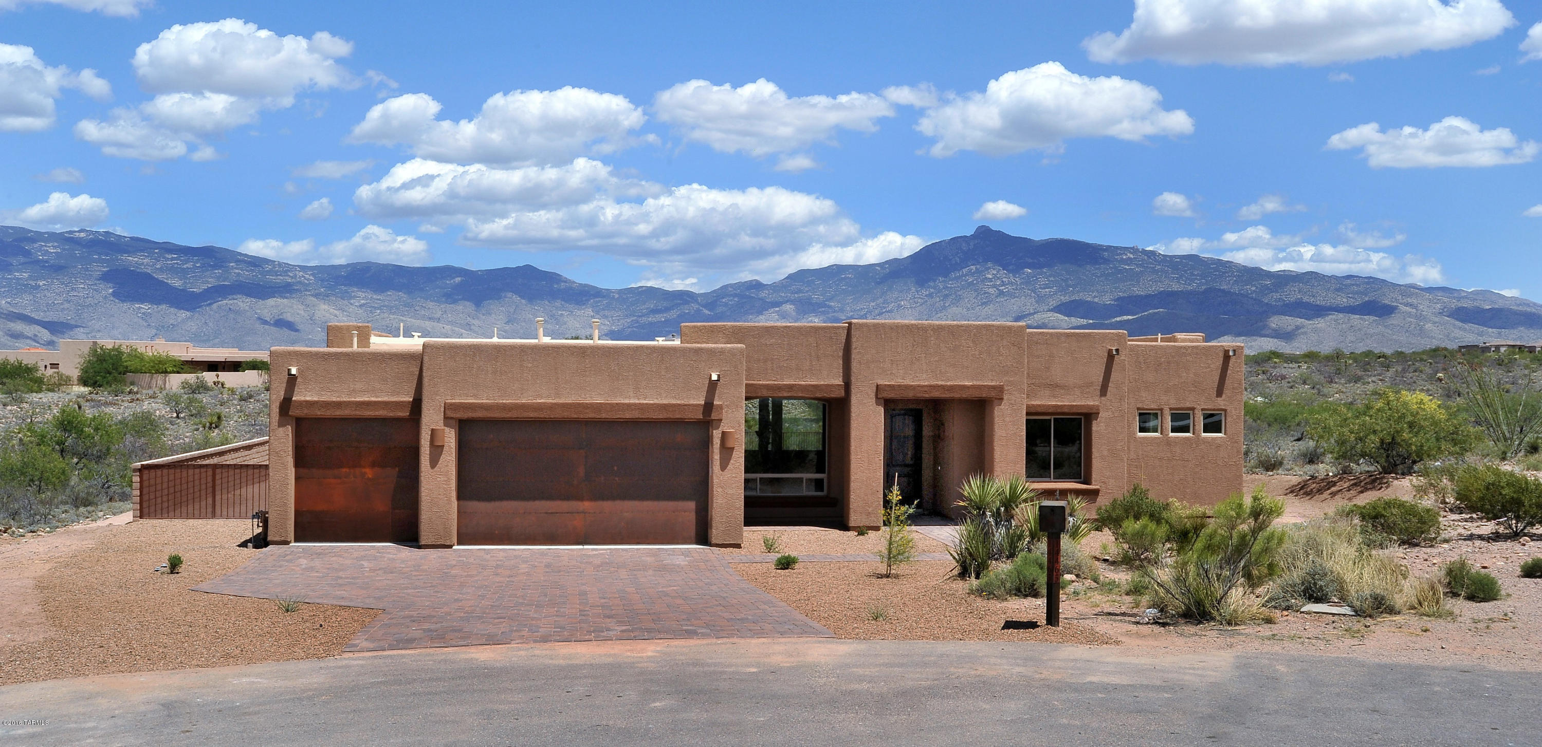 Estates at Old Spanish Trail (1-115) - Residential