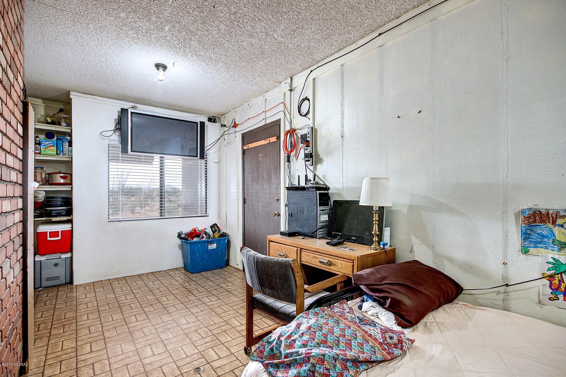 Diamond Bell Ranch - Tucson Unit 9 (Lots 58-375) - Residential