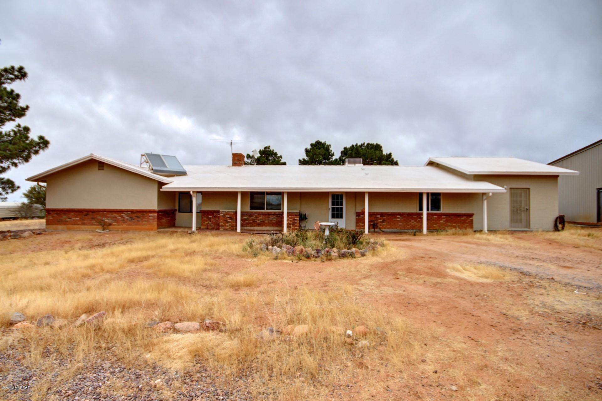 Diamond Bell Ranch - Tucson Unit 9 (Lots 58-375) - Residential