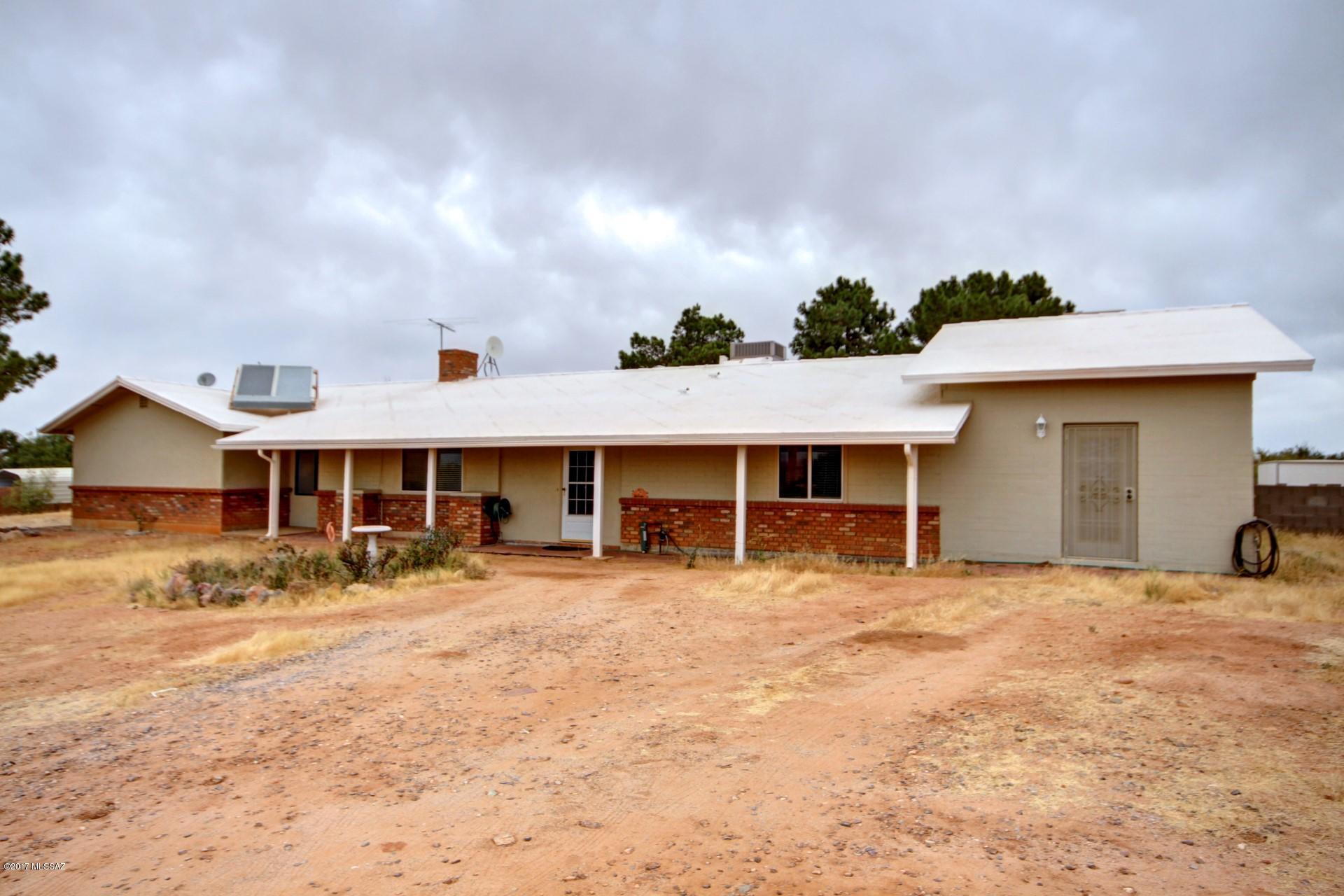 Diamond Bell Ranch - Tucson Unit 9 (Lots 58-375) - Residential