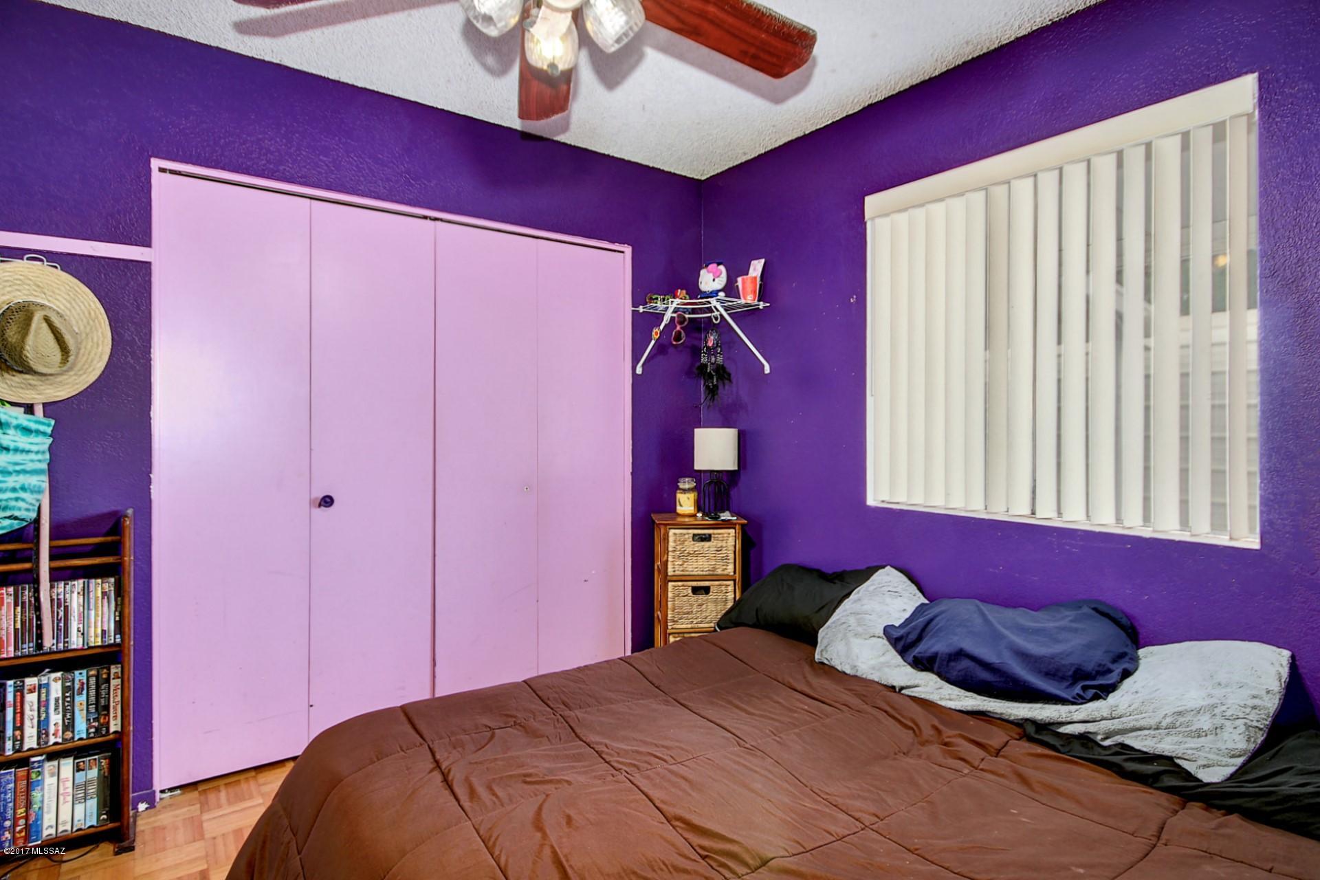 Diamond Bell Ranch - Tucson Unit 9 (Lots 58-375) - Residential
