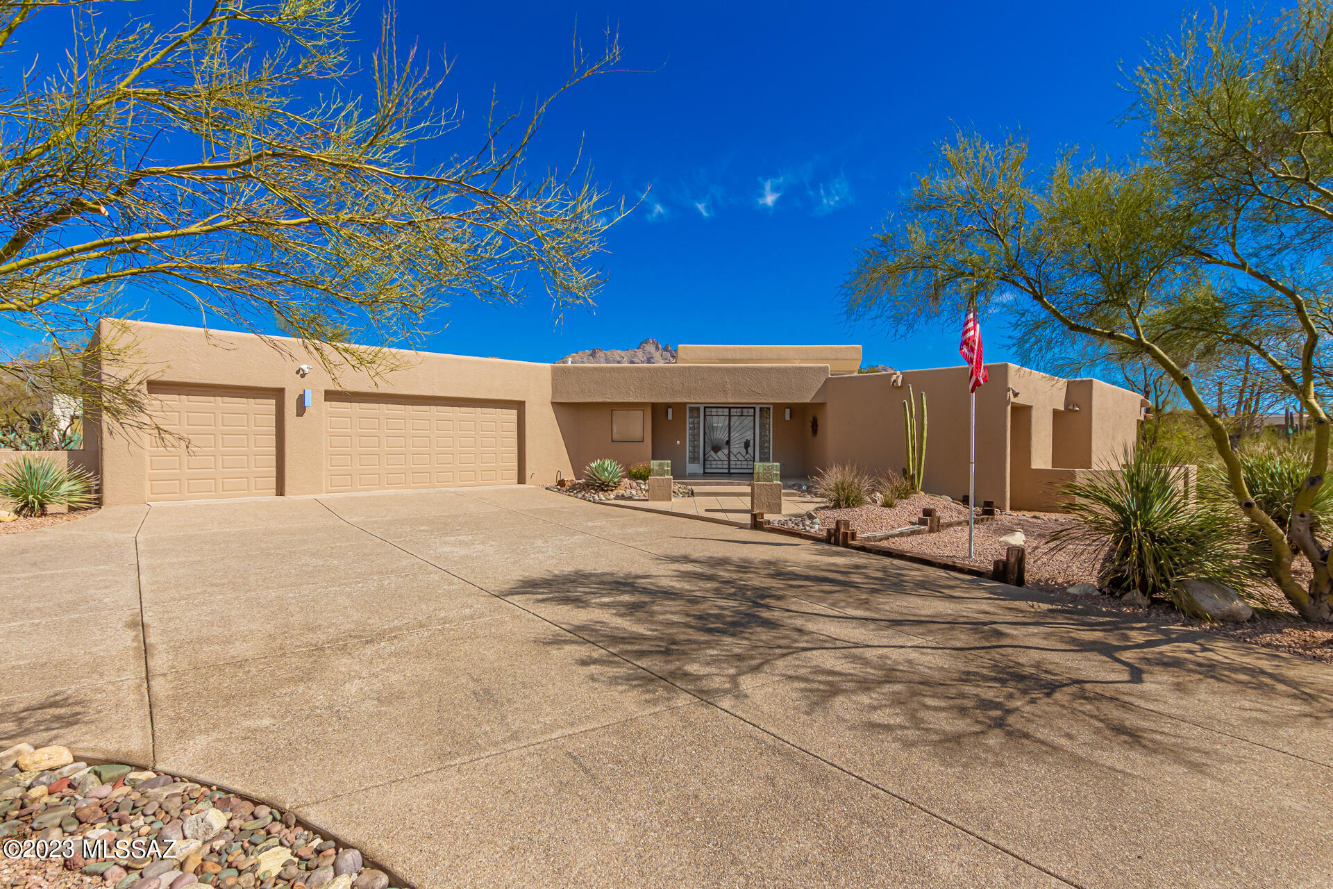 Shadow Hills (1-483) - Residential