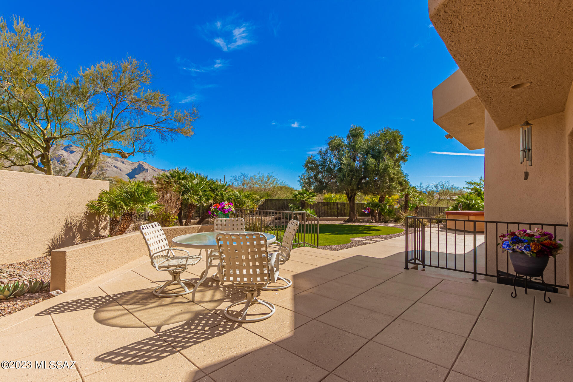 Shadow Hills (1-483) - Residential