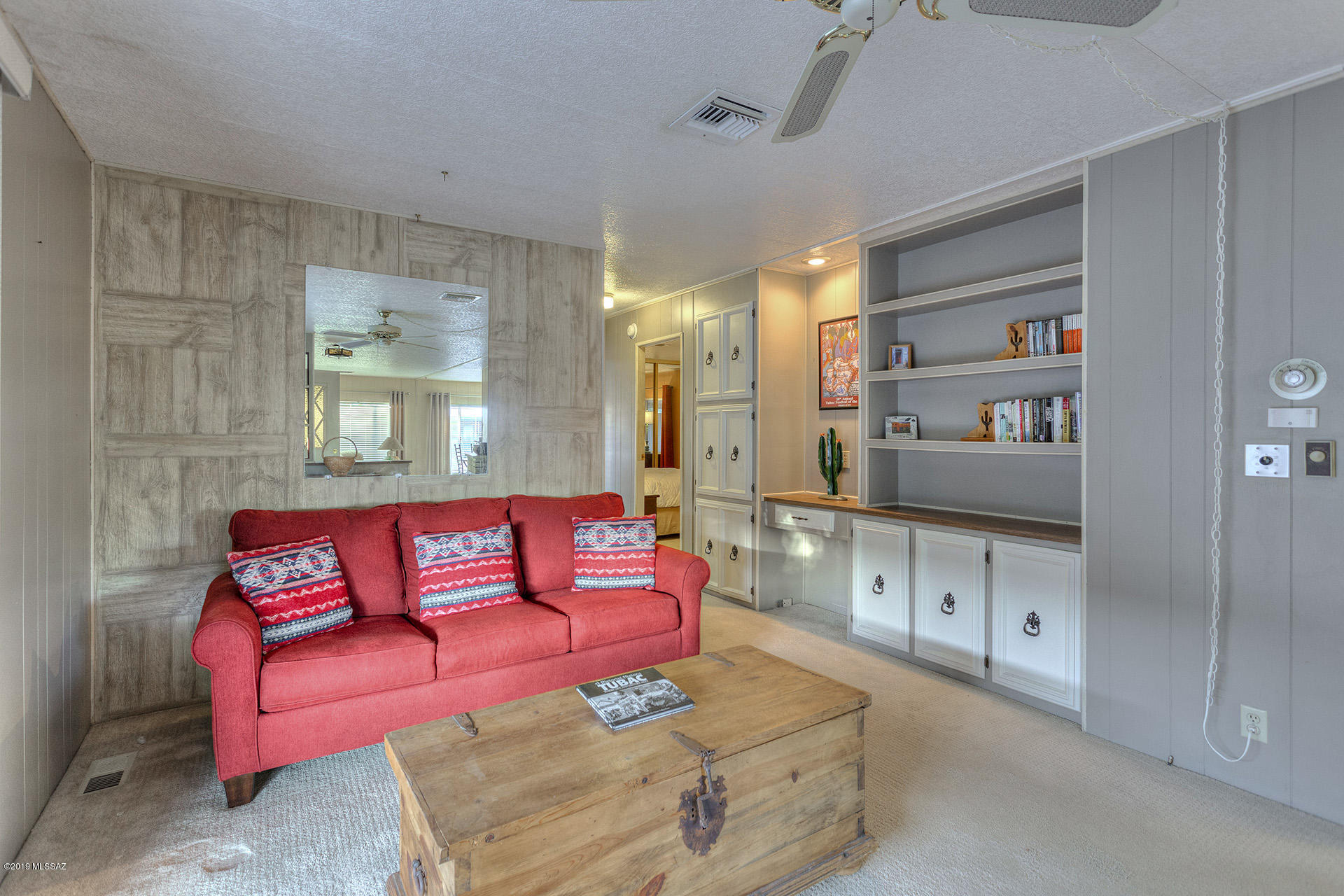 Green Valley Mobile Estates (312-437) - Residential