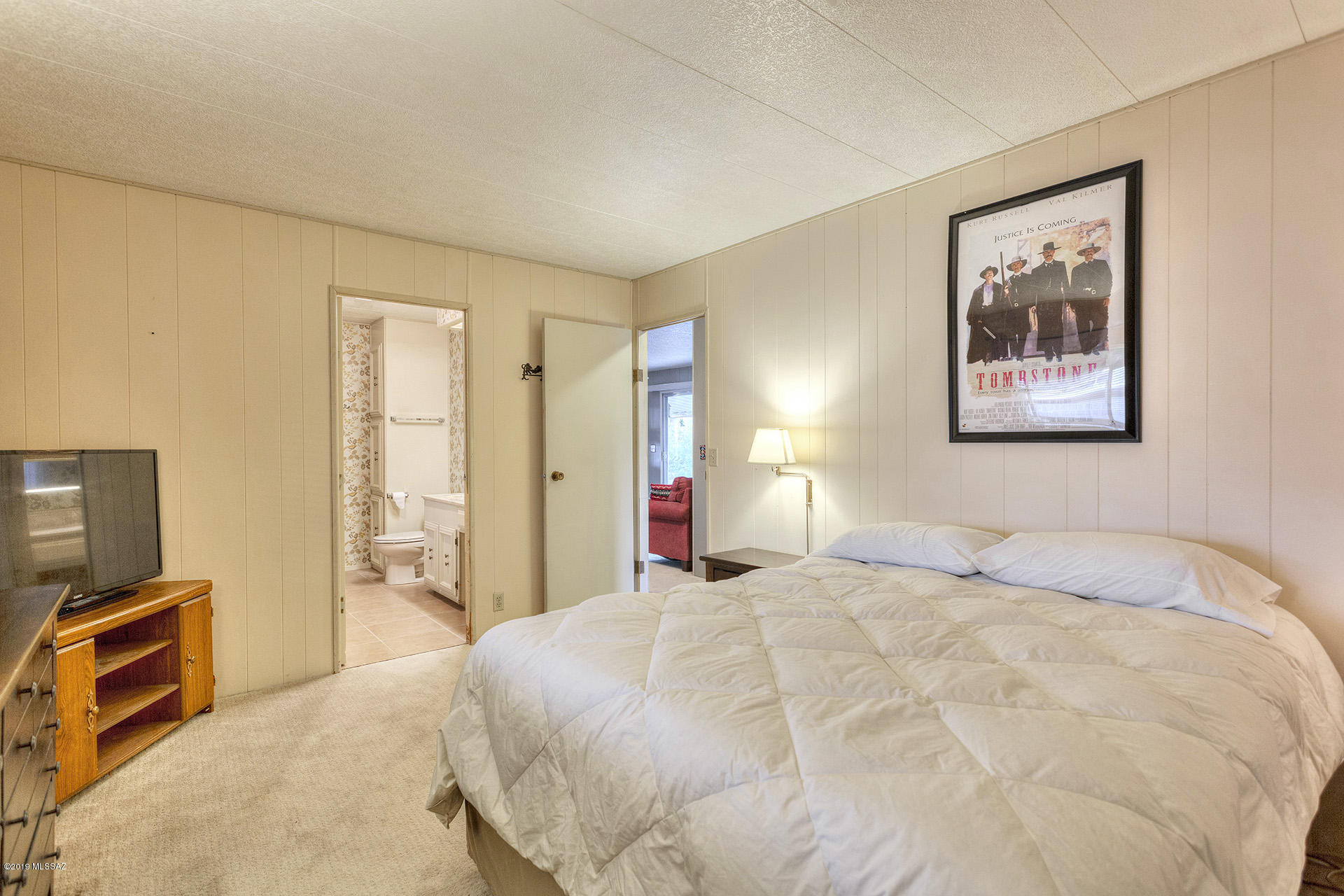 Green Valley Mobile Estates (312-437) - Residential