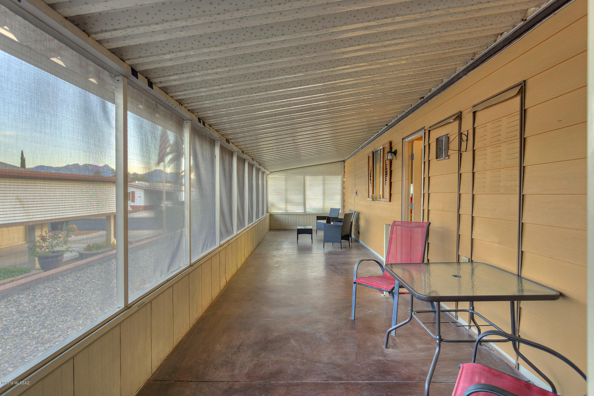 Green Valley Mobile Estates (312-437) - Residential