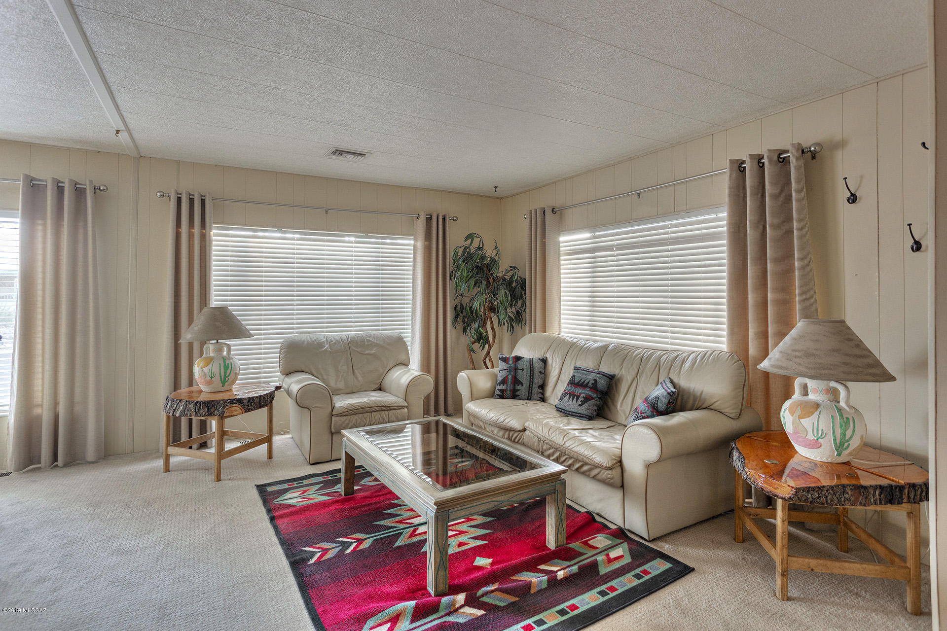 Green Valley Mobile Estates (312-437) - Residential