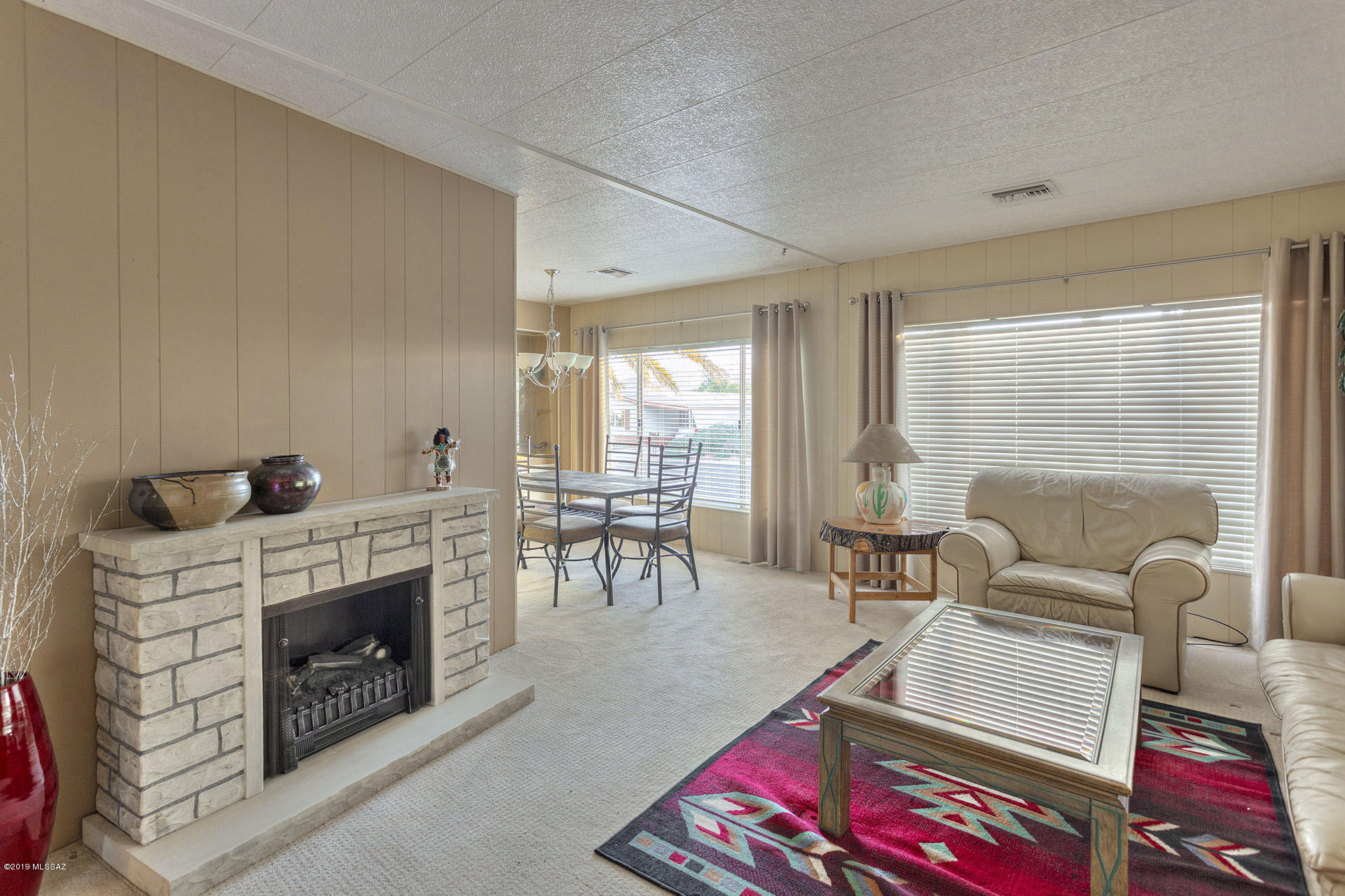 Green Valley Mobile Estates (312-437) - Residential