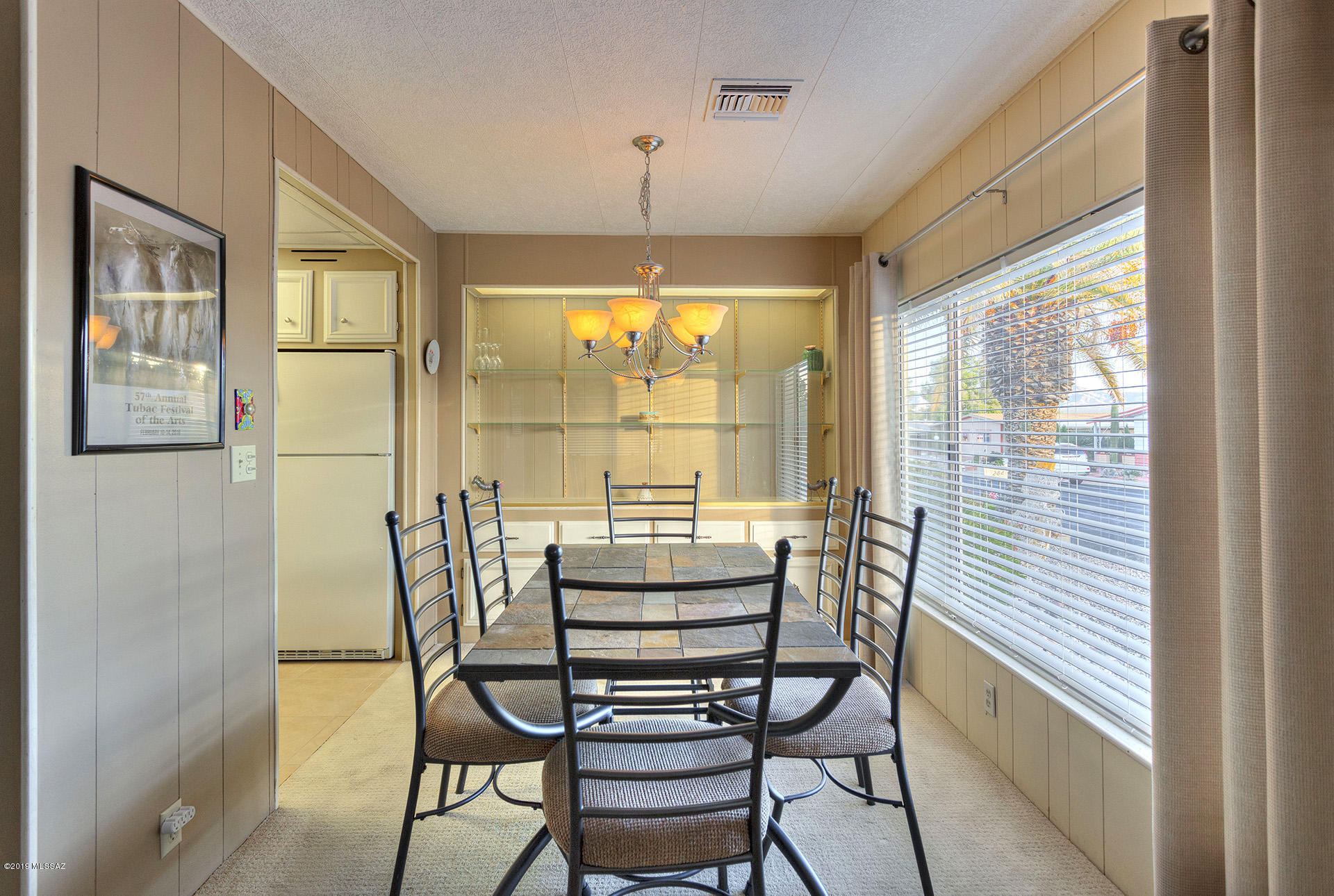 Green Valley Mobile Estates (312-437) - Residential