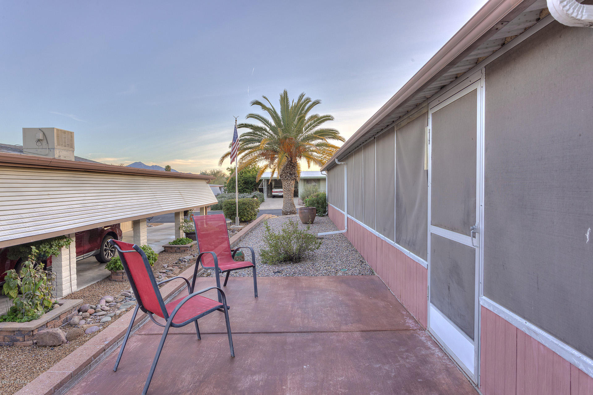 Green Valley Mobile Estates (312-437) - Residential