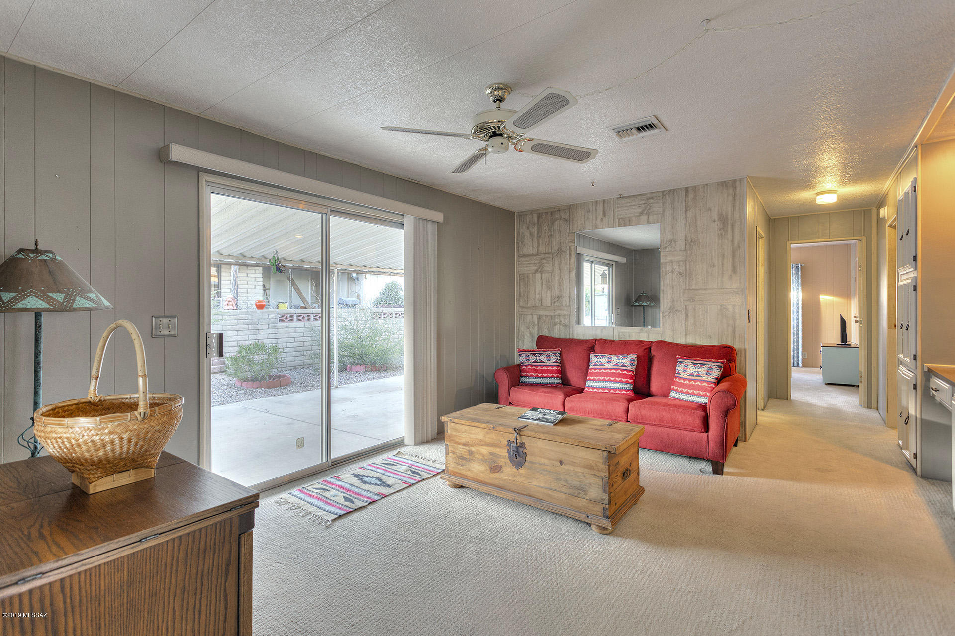 Green Valley Mobile Estates (312-437) - Residential