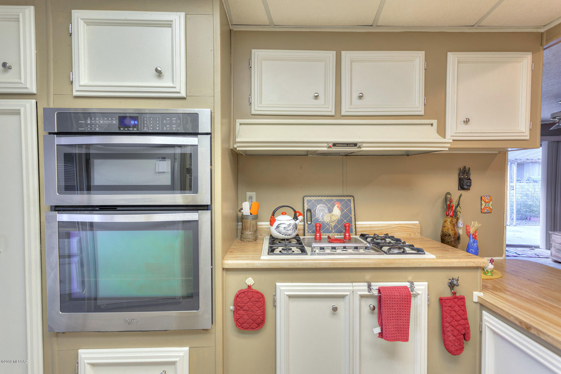 Green Valley Mobile Estates (312-437) - Residential