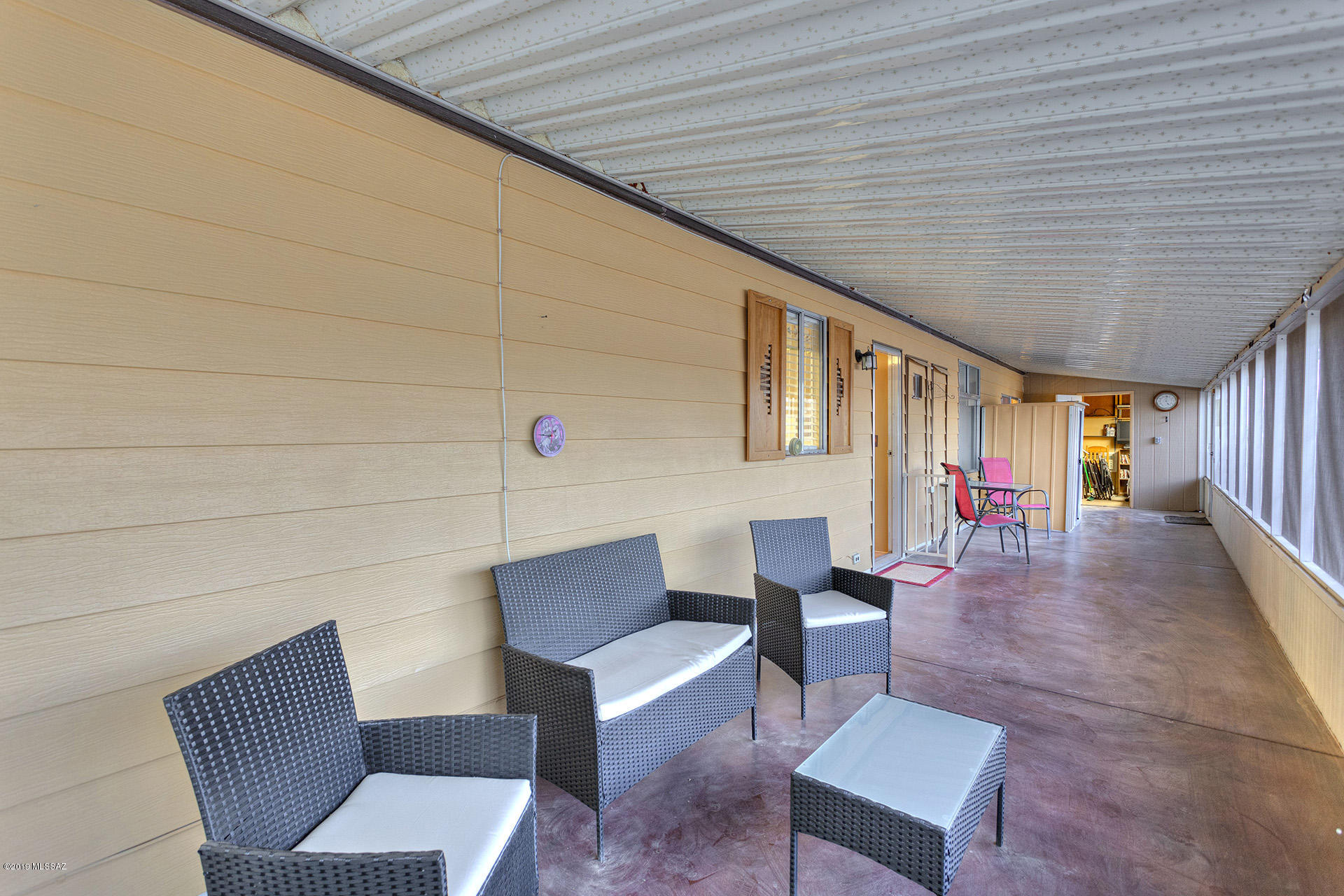 Green Valley Mobile Estates (312-437) - Residential