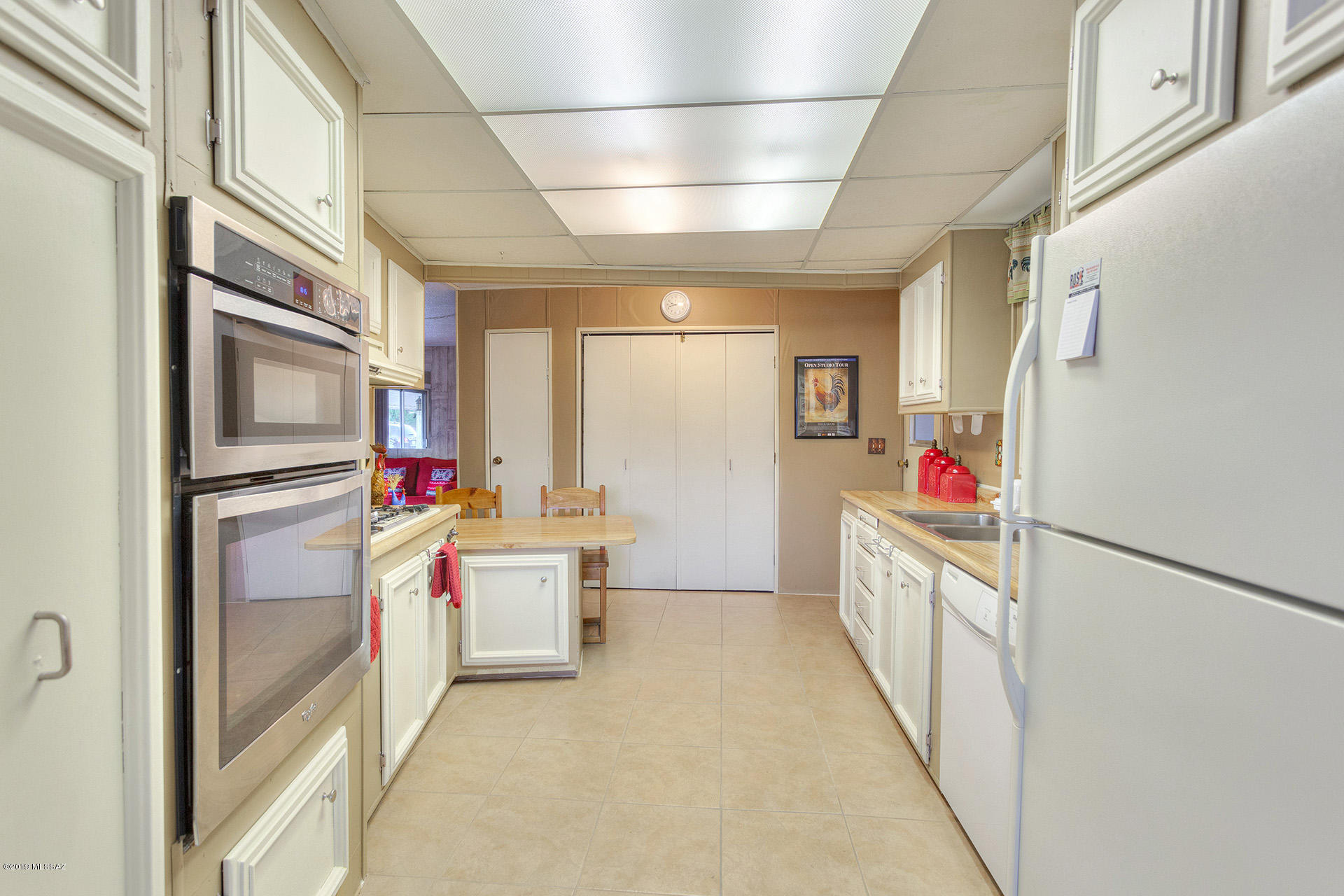 Green Valley Mobile Estates (312-437) - Residential