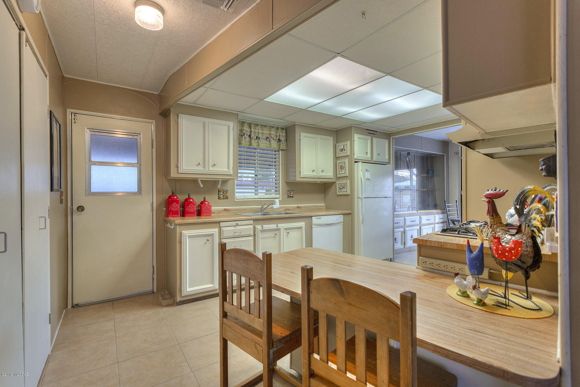 Green Valley Mobile Estates (312-437) - Residential