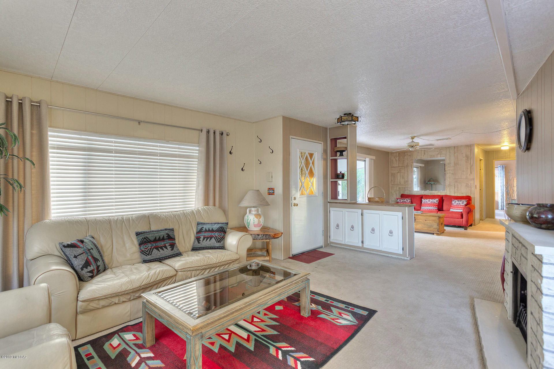 Green Valley Mobile Estates (312-437) - Residential